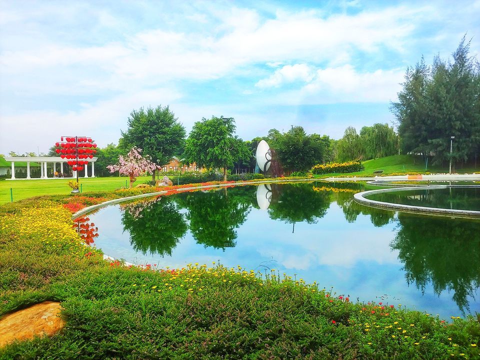 'Quẩy tưng bừng' tại LỄ HỘI HALLOWEEN ĐỘC NHẤT VÔ NHỊ rùng rợn nhất Hà Nội - ảnh 55 "quay tung bung" tai le hoi halloween doc nhat vo nhi rung ron nhat ha noi - anh 55