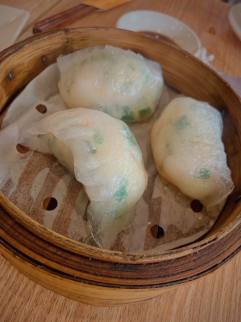 BAOZ DIMSUM