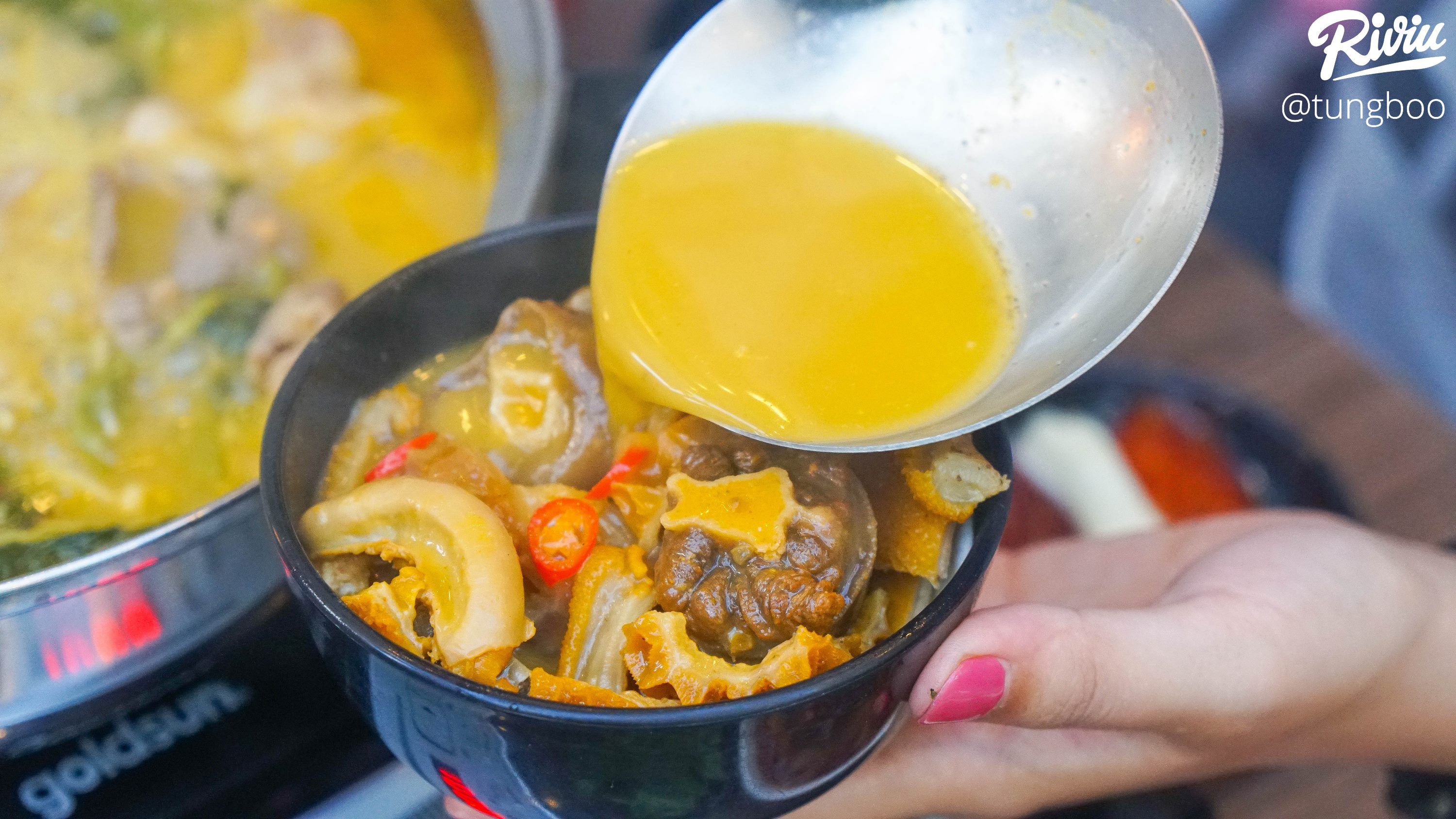 Xì xụp Lẩu Phá Lấu độc lạ của Teen Ba Đình - ảnh 25 xi xup lau pha lau doc la cua teen ba dinh - anh 25