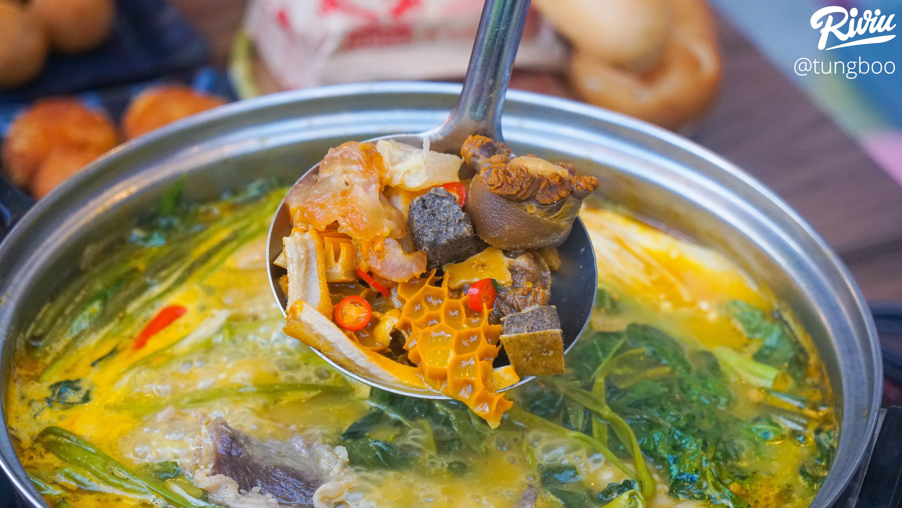 Xì xụp Lẩu Phá Lấu độc lạ của Teen Ba Đình - ảnh 23 xi xup lau pha lau doc la cua teen ba dinh - anh 23