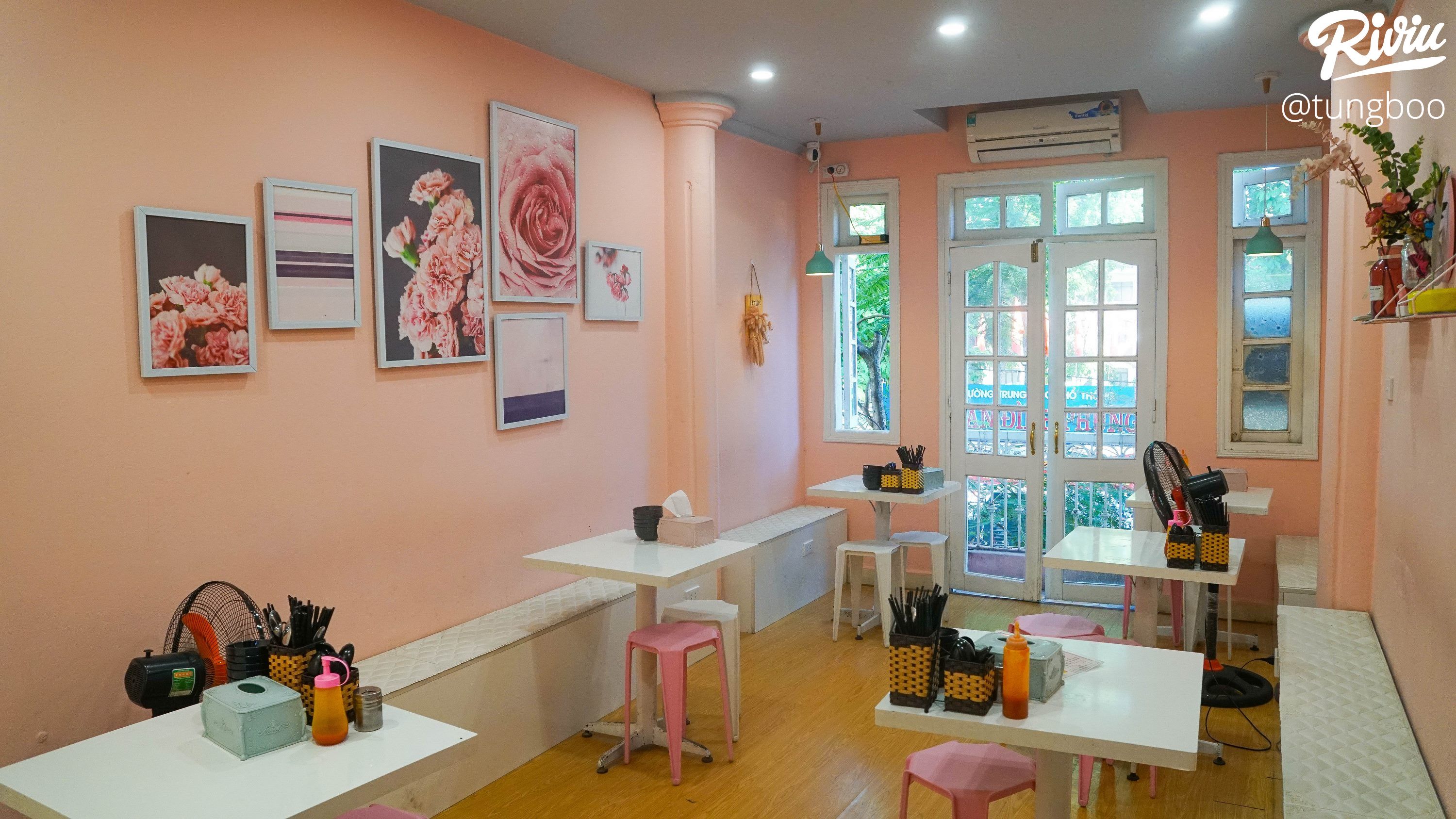 Xì xụp Lẩu Phá Lấu độc lạ của Teen Ba Đình - ảnh 7 xi xup lau pha lau doc la cua teen ba dinh - anh 7