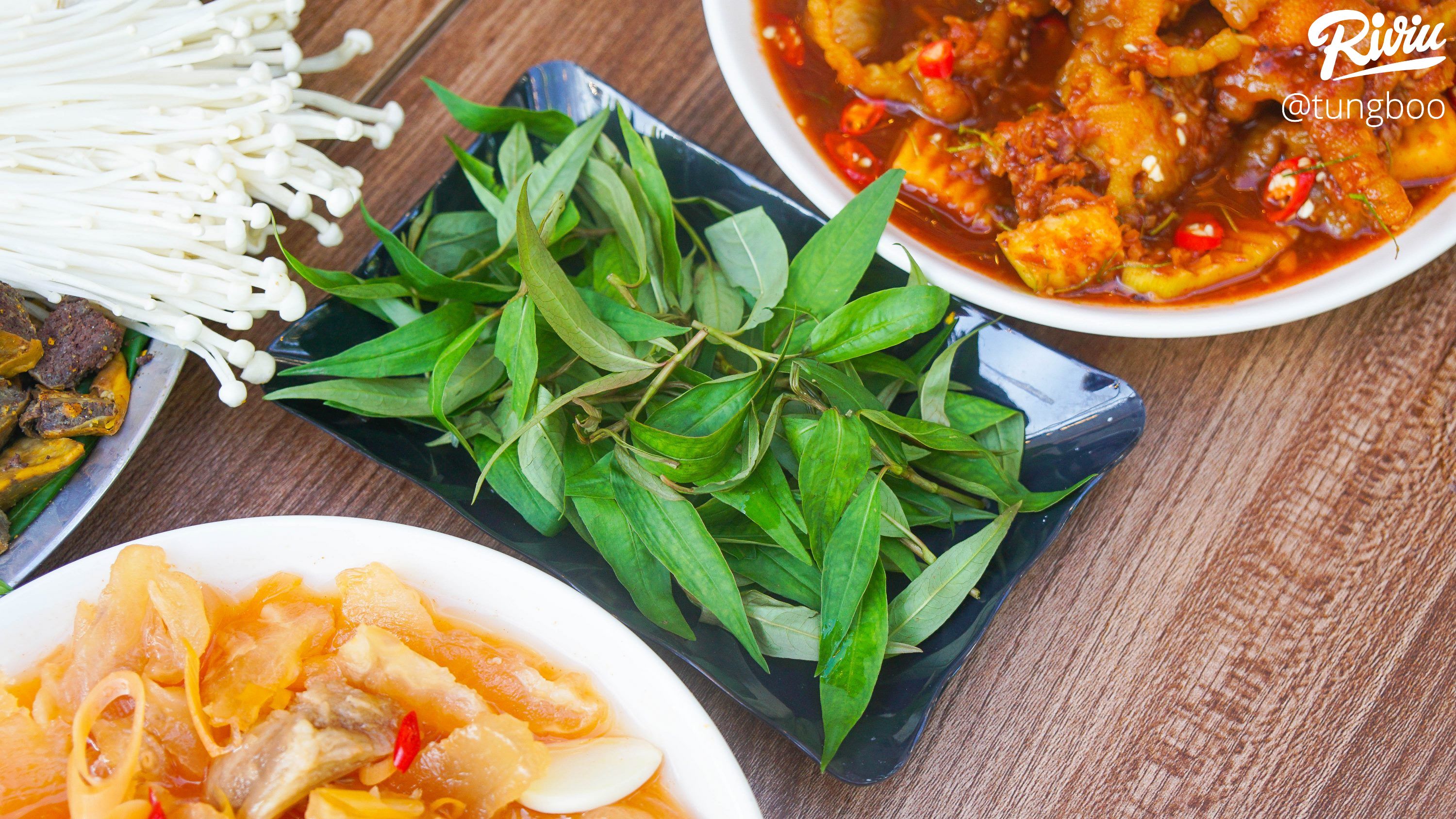 Xì xụp Lẩu Phá Lấu độc lạ của Teen Ba Đình - ảnh 18 xi xup lau pha lau doc la cua teen ba dinh - anh 18