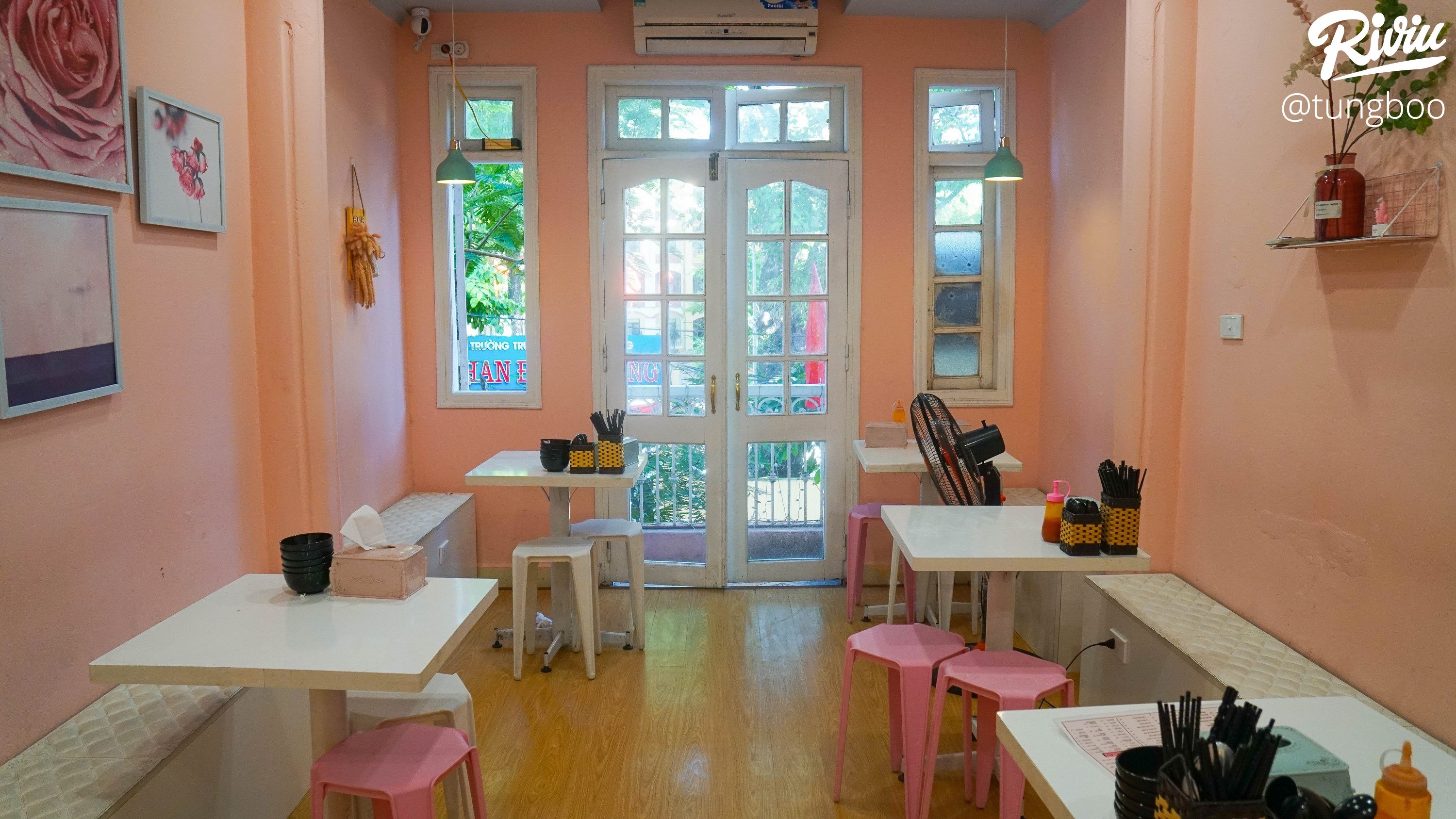 Xì xụp Lẩu Phá Lấu độc lạ của Teen Ba Đình - ảnh 6 xi xup lau pha lau doc la cua teen ba dinh - anh 6