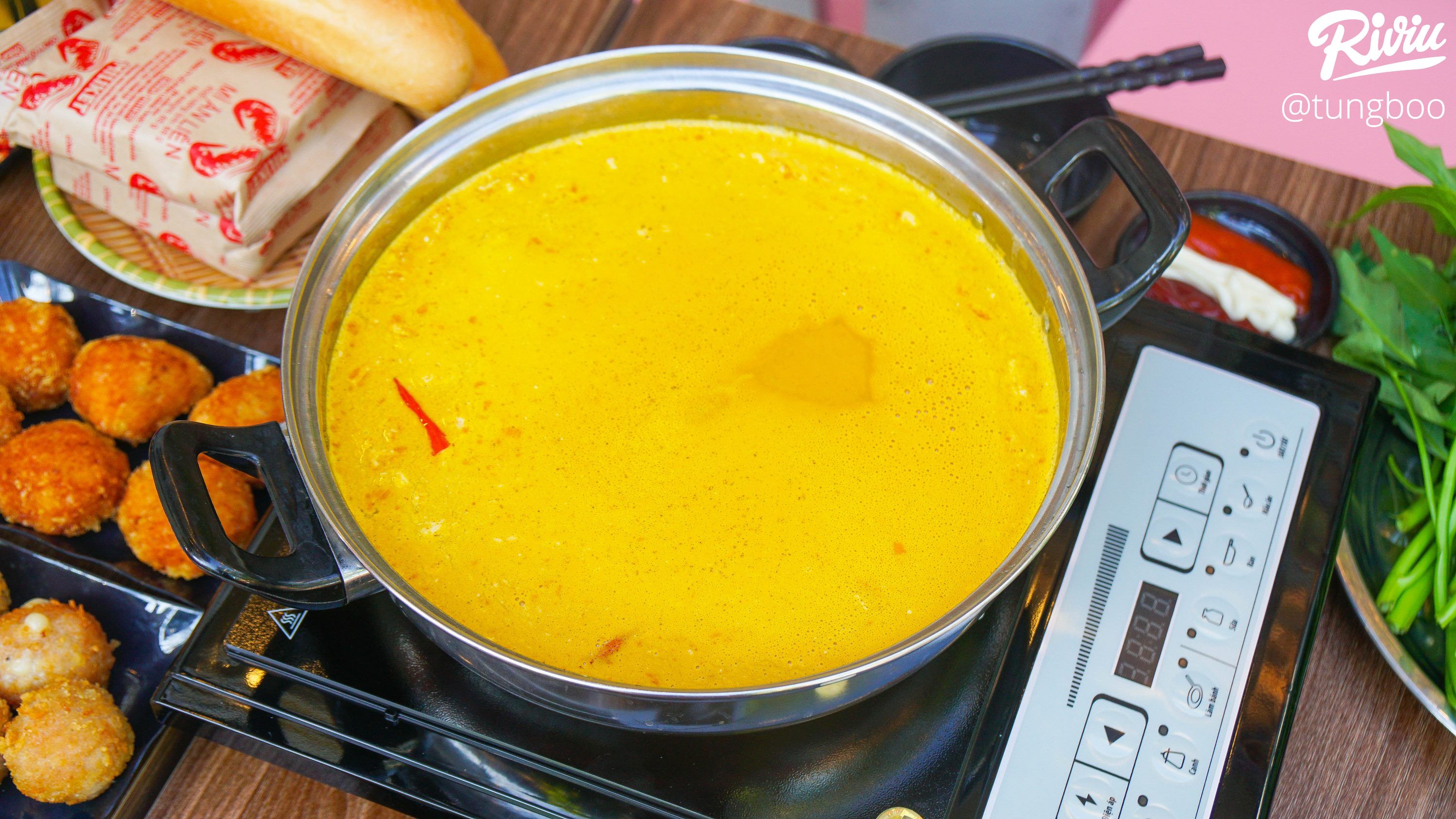 Xì xụp Lẩu Phá Lấu độc lạ của Teen Ba Đình - ảnh 19 xi xup lau pha lau doc la cua teen ba dinh - anh 19