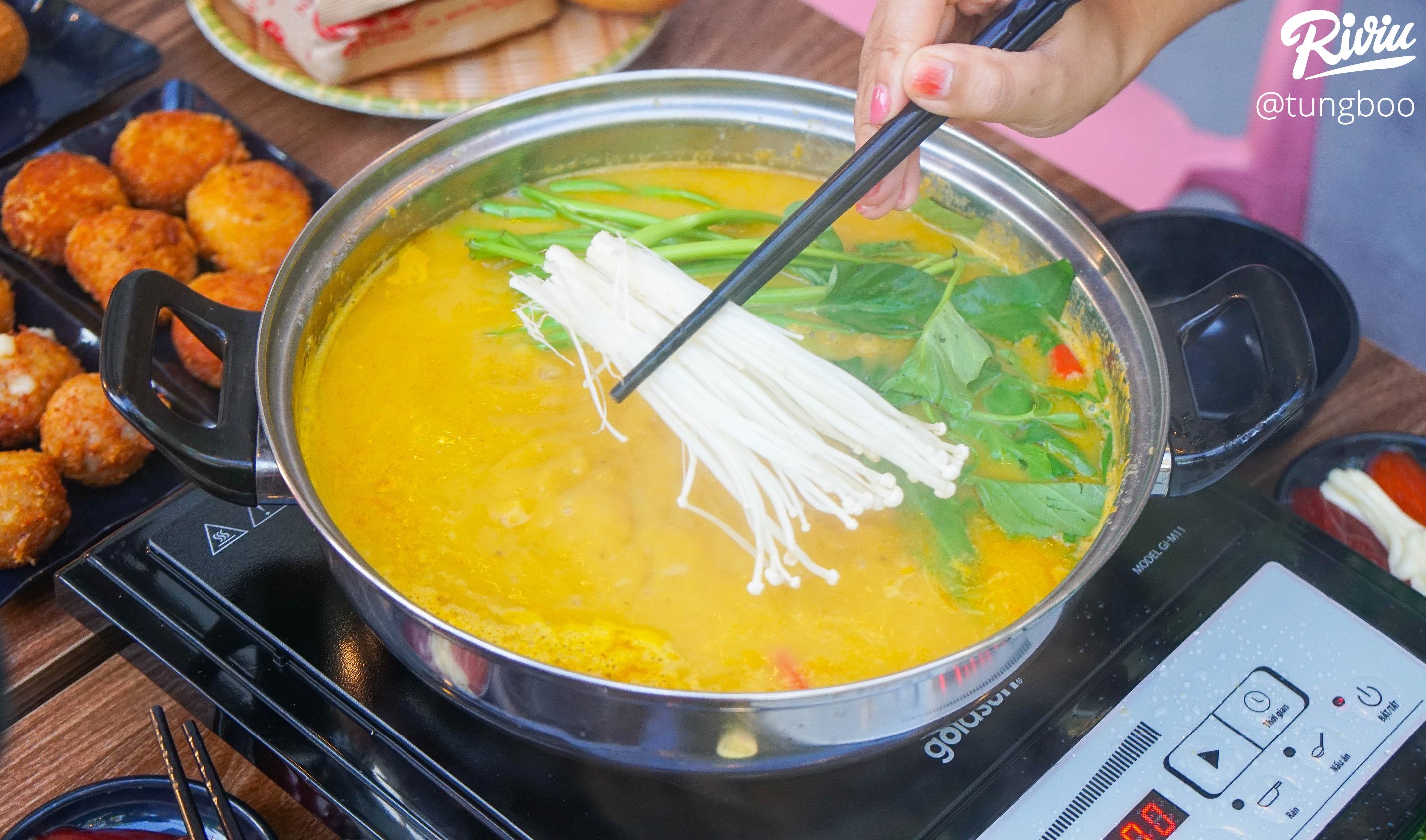 Xì xụp Lẩu Phá Lấu độc lạ của Teen Ba Đình - ảnh 22 xi xup lau pha lau doc la cua teen ba dinh - anh 22