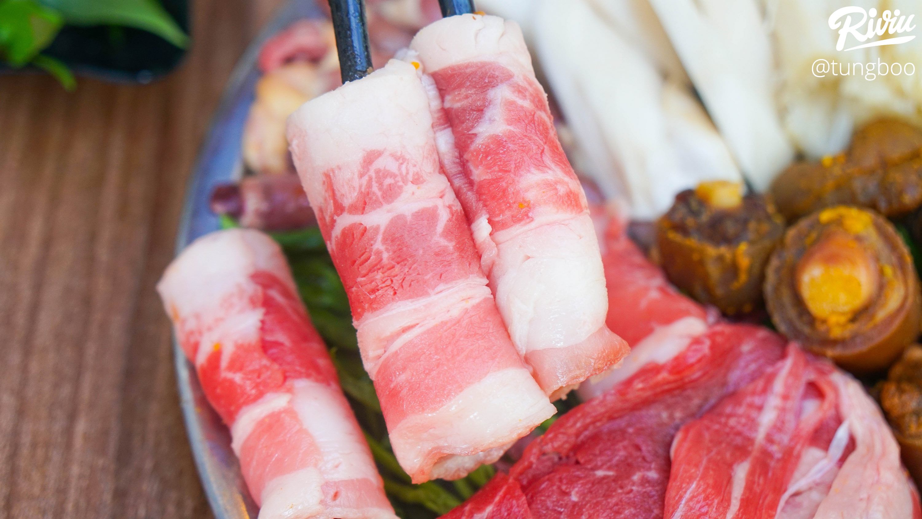 Xì xụp Lẩu Phá Lấu độc lạ của Teen Ba Đình - ảnh 15 xi xup lau pha lau doc la cua teen ba dinh - anh 15