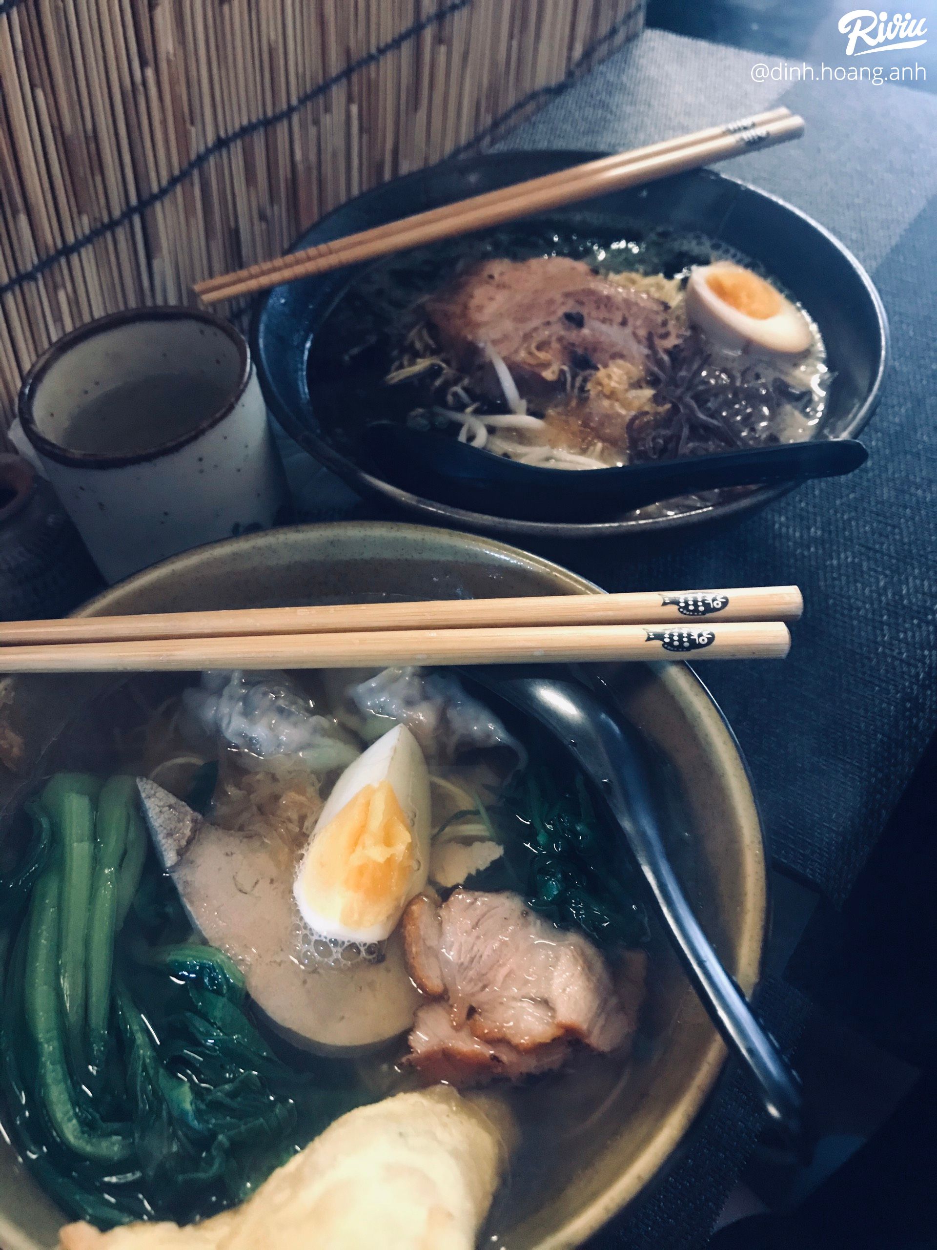 Mỳ Long - 21 Ngô Tất Tốt - Có nên thử???? - ảnh 2 my long - 21 ngo tat tot - co nen thu???? - anh 2