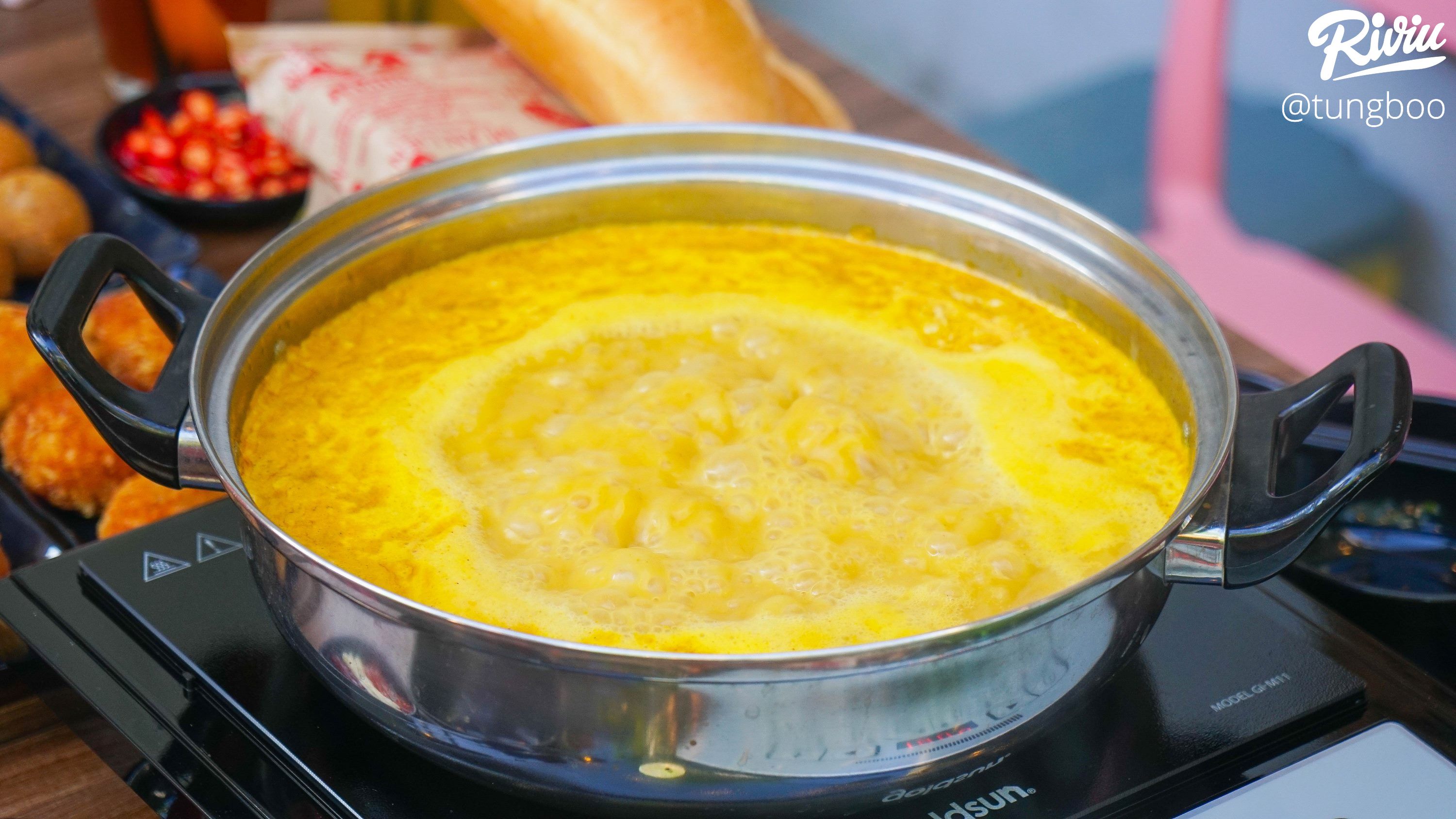 Xì xụp Lẩu Phá Lấu độc lạ của Teen Ba Đình - ảnh 20 xi xup lau pha lau doc la cua teen ba dinh - anh 20