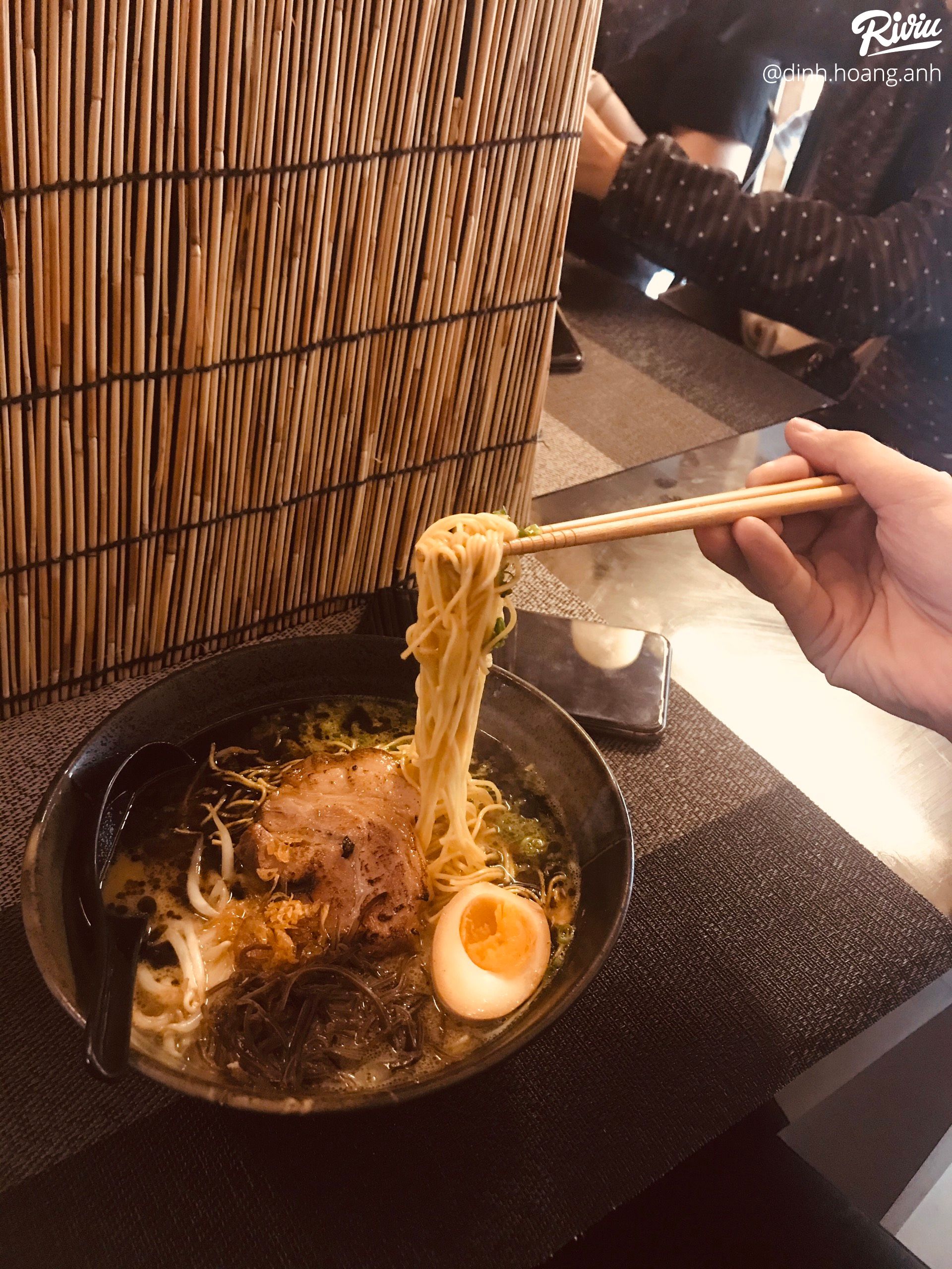 Mỳ Long - 21 Ngô Tất Tốt - Có nên thử???? - ảnh 3 my long - 21 ngo tat tot - co nen thu???? - anh 3