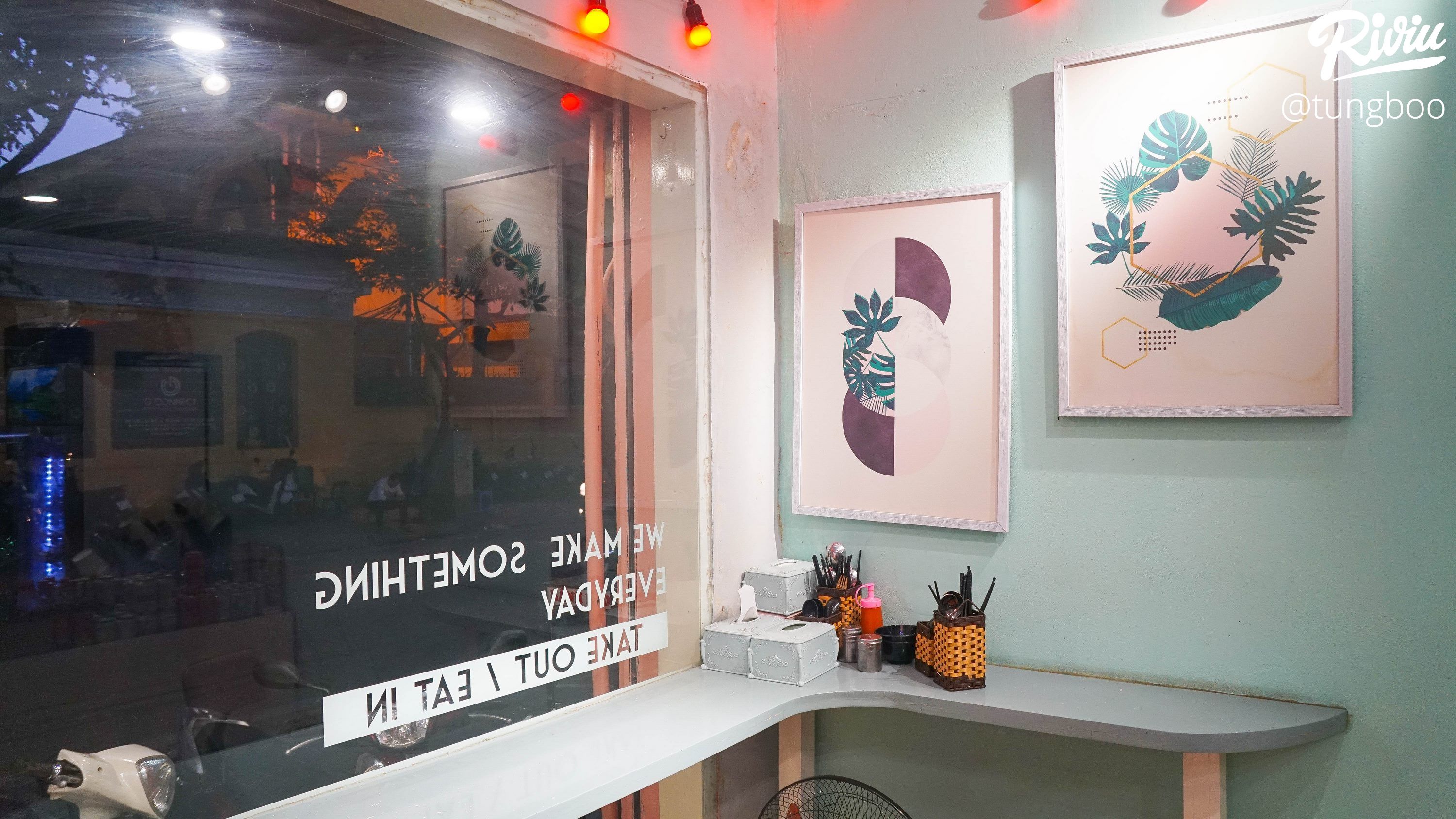 Xì xụp Lẩu Phá Lấu độc lạ của Teen Ba Đình - ảnh 3 xi xup lau pha lau doc la cua teen ba dinh - anh 3