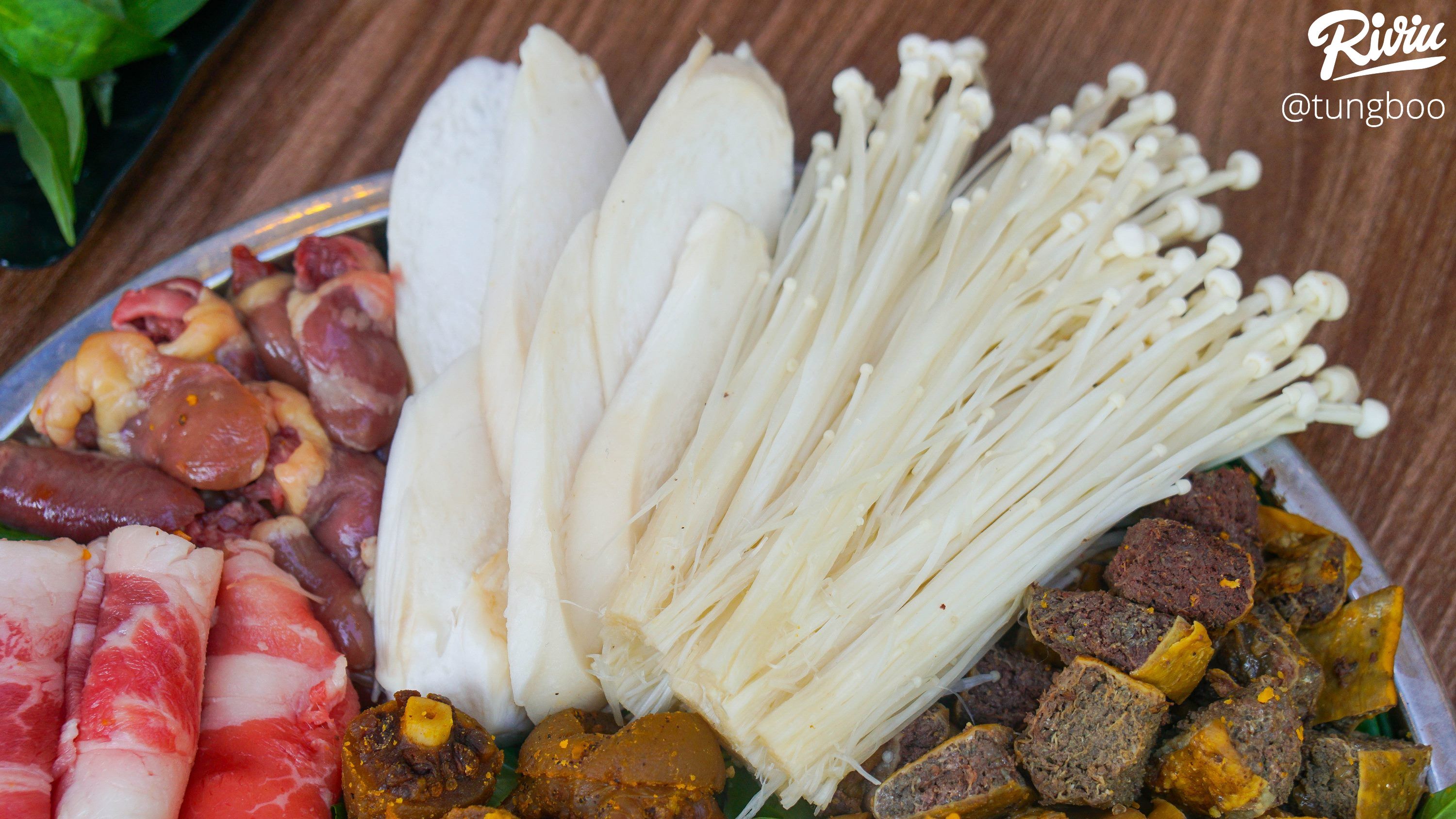 Xì xụp Lẩu Phá Lấu độc lạ của Teen Ba Đình - ảnh 17 xi xup lau pha lau doc la cua teen ba dinh - anh 17