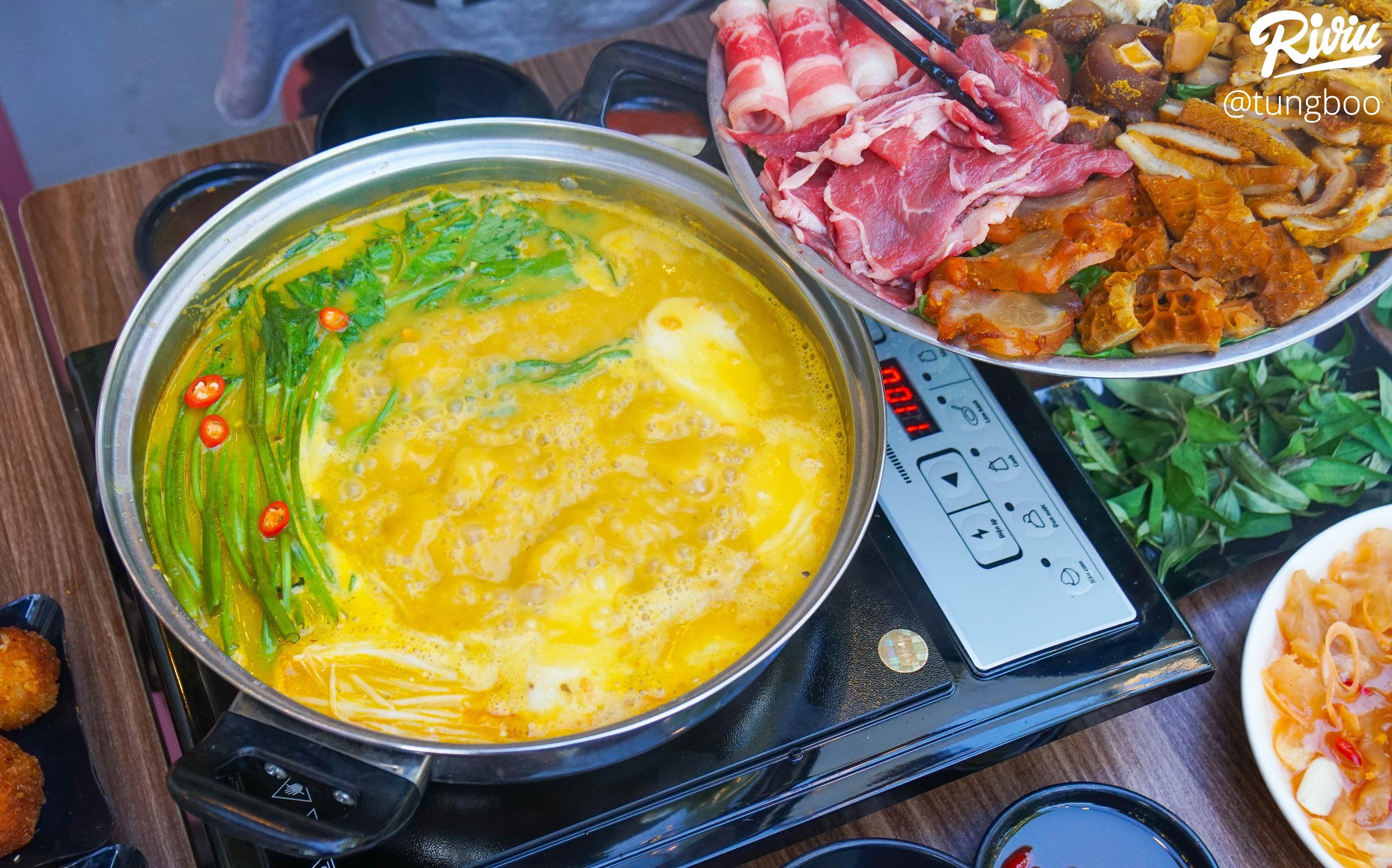 Xì xụp Lẩu Phá Lấu độc lạ của Teen Ba Đình - ảnh 21 xi xup lau pha lau doc la cua teen ba dinh - anh 21