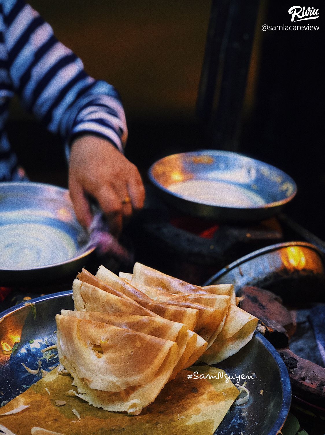 Bánh Rán Doreamon 185 Gia Phú, Phường 01, Quận 6, Hồ Chí Minh | riviu.vn