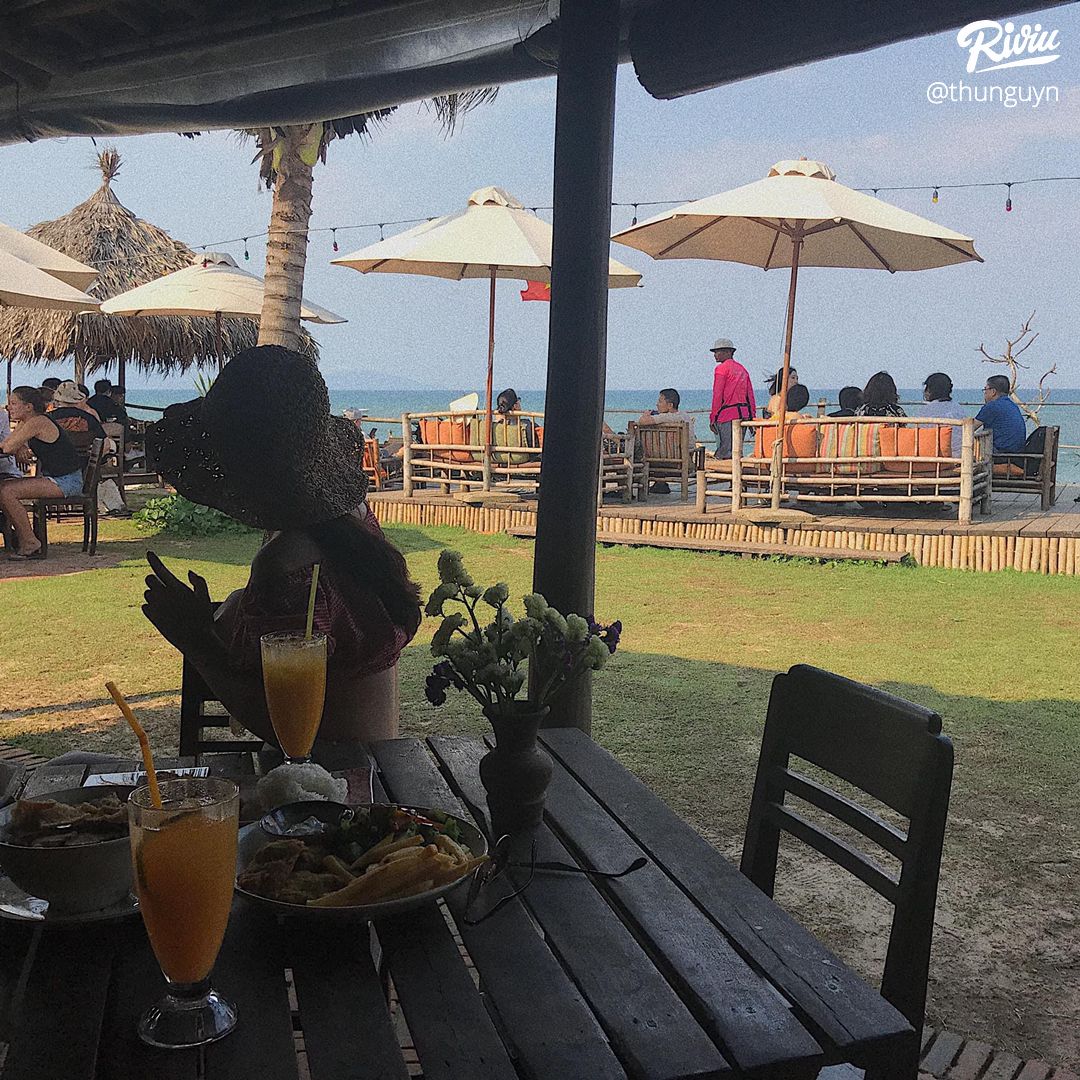 Soul Kitchen Hội An Bãi biển An Bàng, Phường Cẩm An, Thành phố Hội An