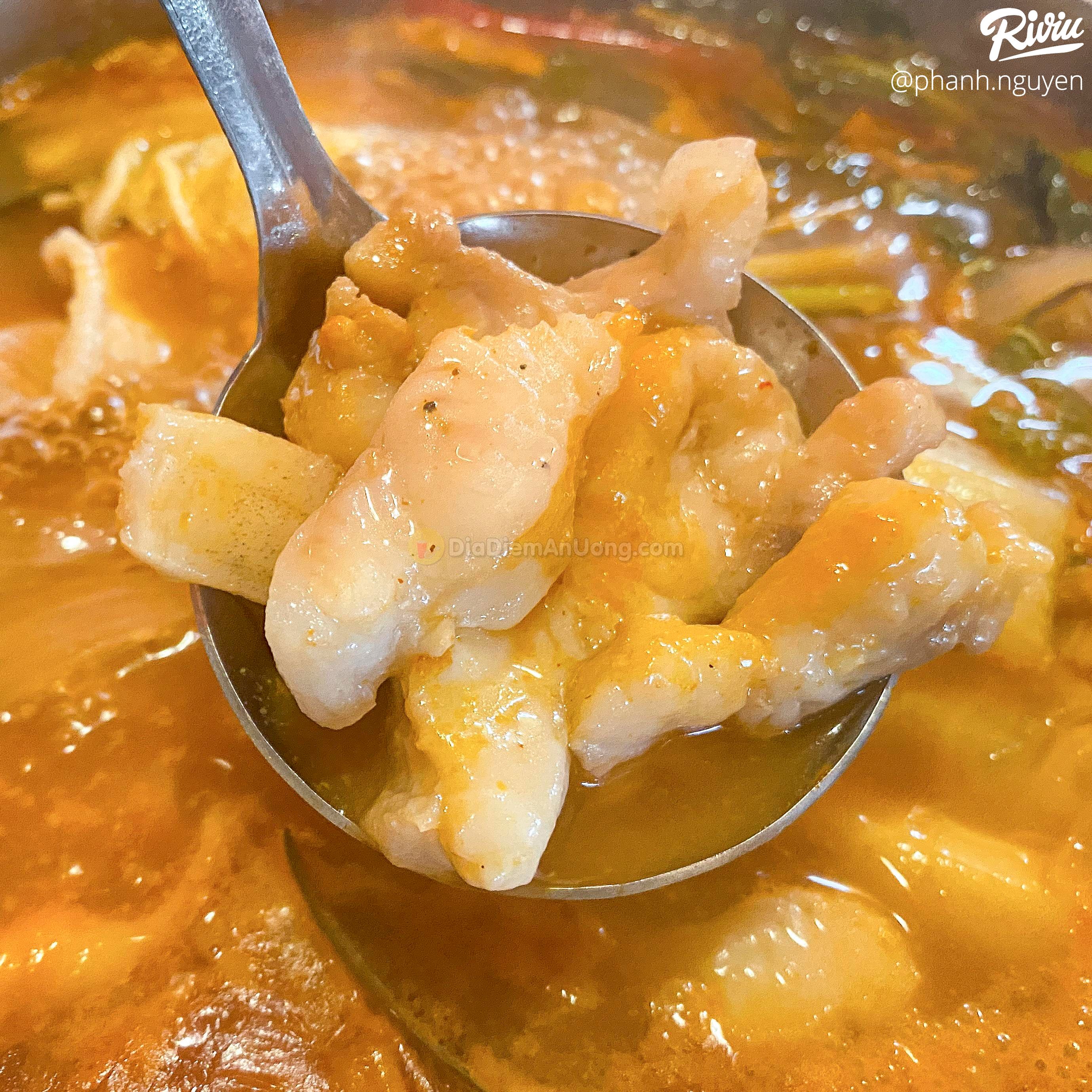 Dắt nhau đi ăn buffet lẩu nướng số dách của sinh viên Tài Chính giá chỉ từ 128k - ảnh 50 dat nhau di an buffet lau nuong so dach cua sinh vien tai chinh gia chi tu 128k - anh 50