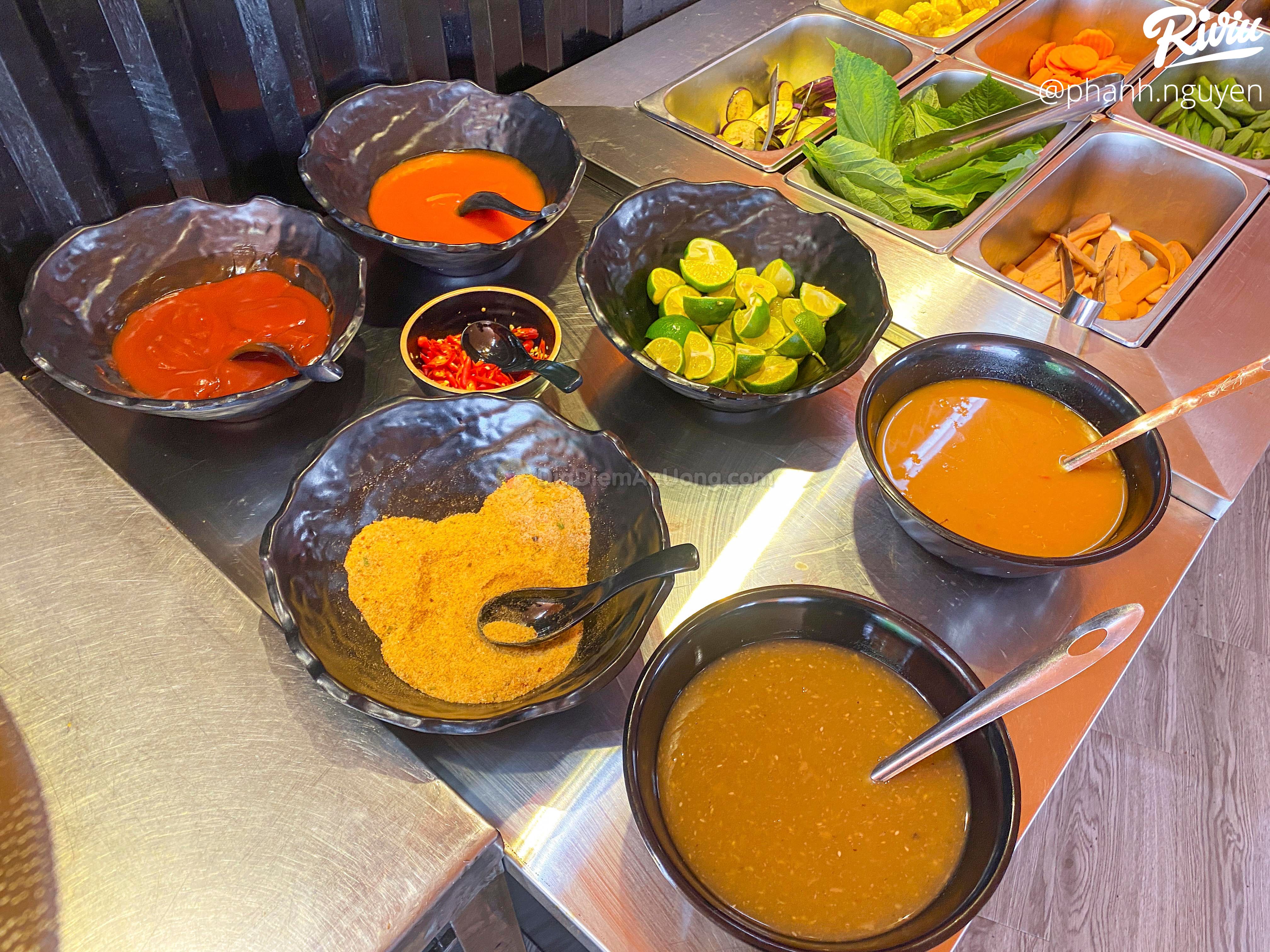 Dắt nhau đi ăn buffet lẩu nướng số dách của sinh viên Tài Chính giá chỉ từ 128k - ảnh 19 dat nhau di an buffet lau nuong so dach cua sinh vien tai chinh gia chi tu 128k - anh 19