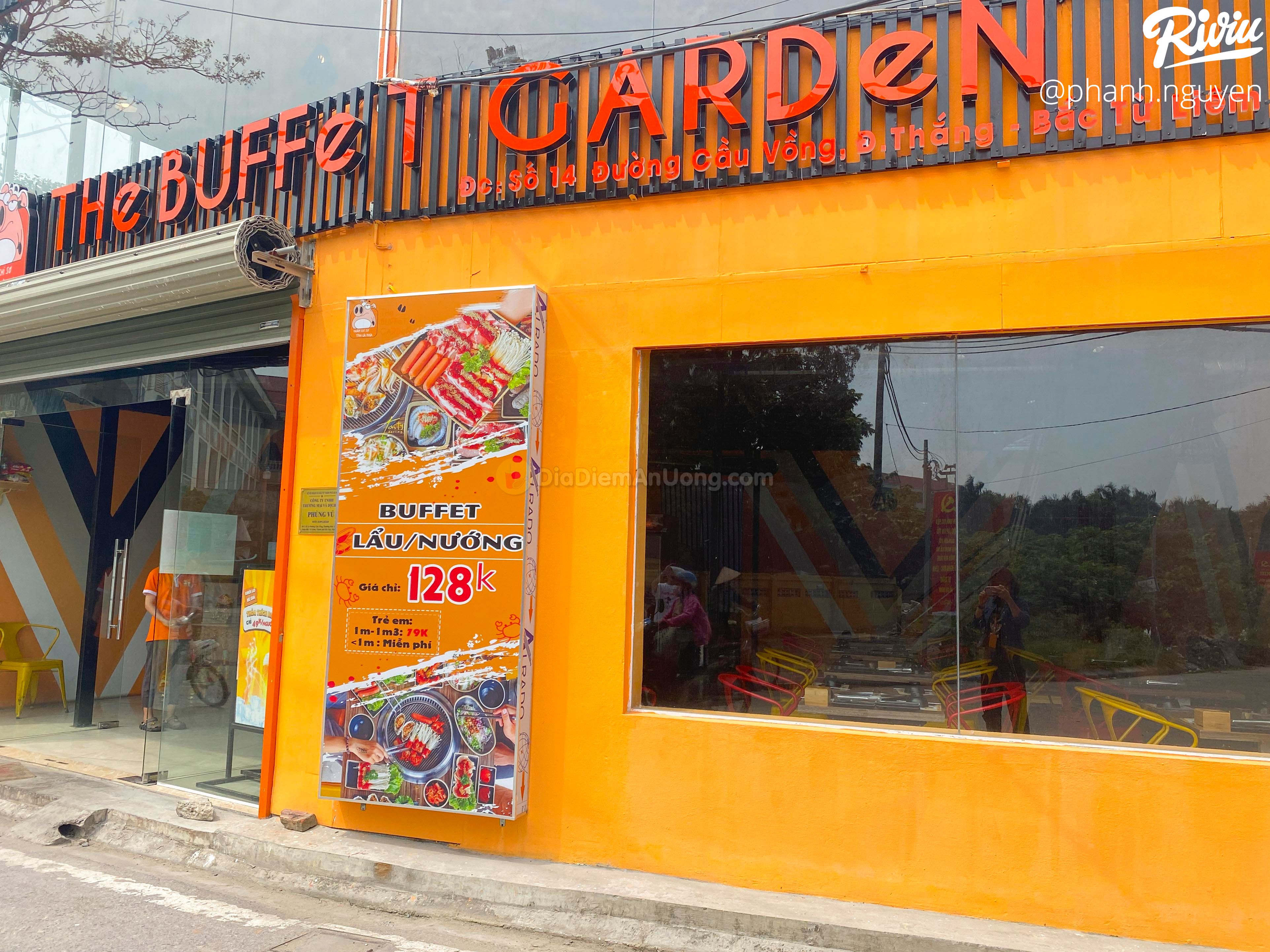 Dắt nhau đi ăn buffet lẩu nướng số dách của sinh viên Tài Chính giá chỉ từ 128k - ảnh 2 dat nhau di an buffet lau nuong so dach cua sinh vien tai chinh gia chi tu 128k - anh 2