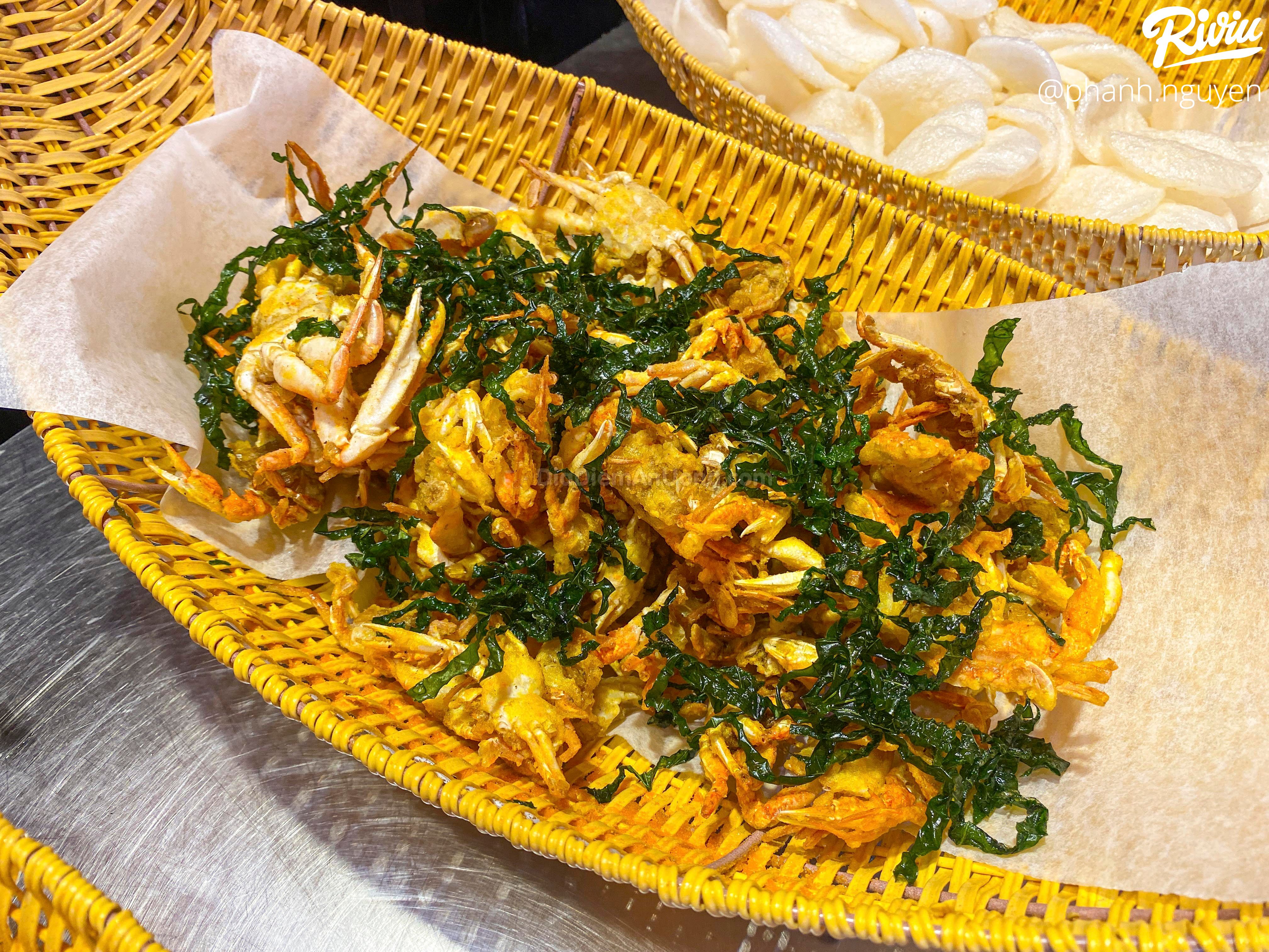 Dắt nhau đi ăn buffet lẩu nướng số dách của sinh viên Tài Chính giá chỉ từ 128k - ảnh 12 dat nhau di an buffet lau nuong so dach cua sinh vien tai chinh gia chi tu 128k - anh 12