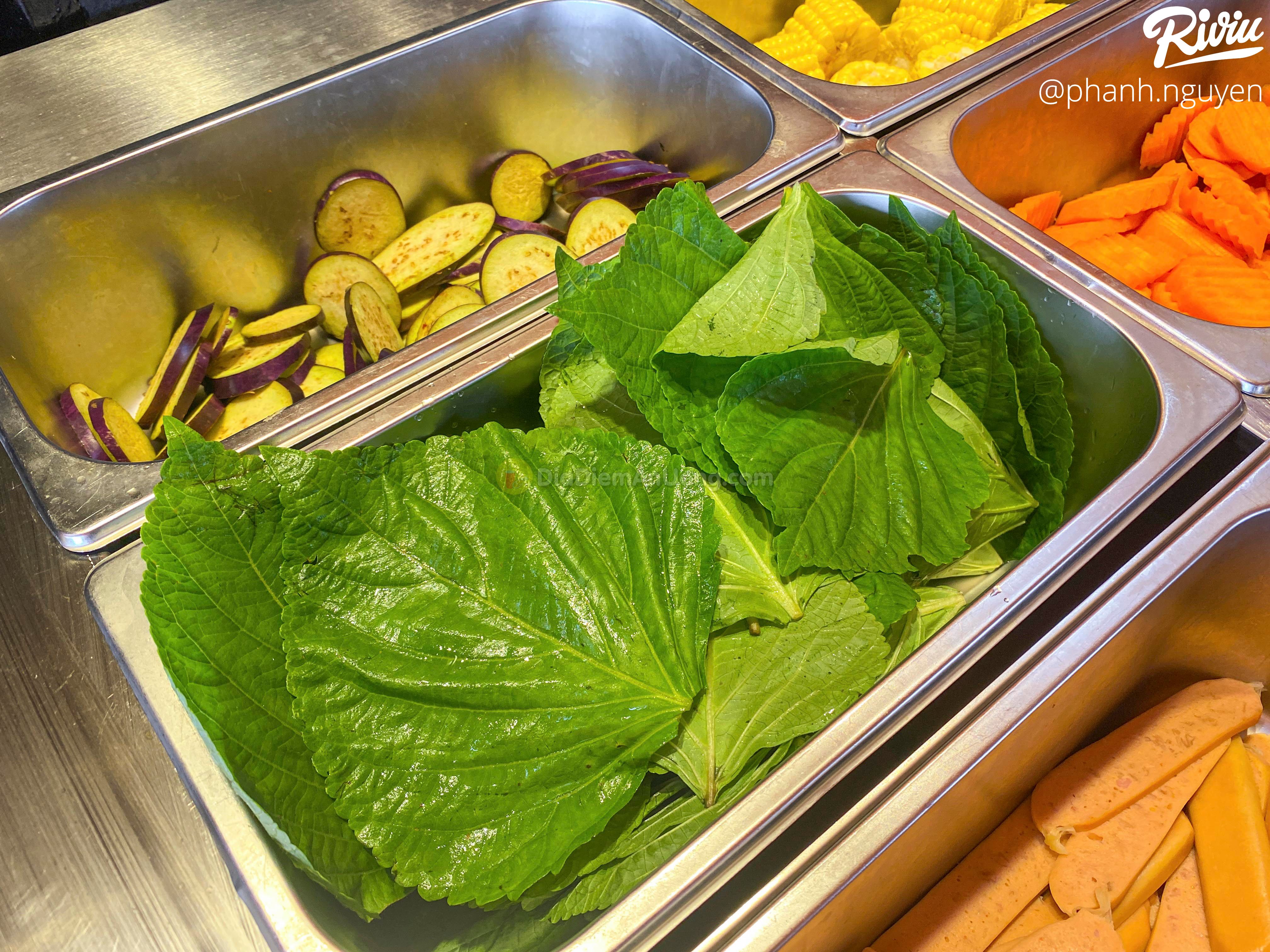 Dắt nhau đi ăn buffet lẩu nướng số dách của sinh viên Tài Chính giá chỉ từ 128k - ảnh 17 dat nhau di an buffet lau nuong so dach cua sinh vien tai chinh gia chi tu 128k - anh 17