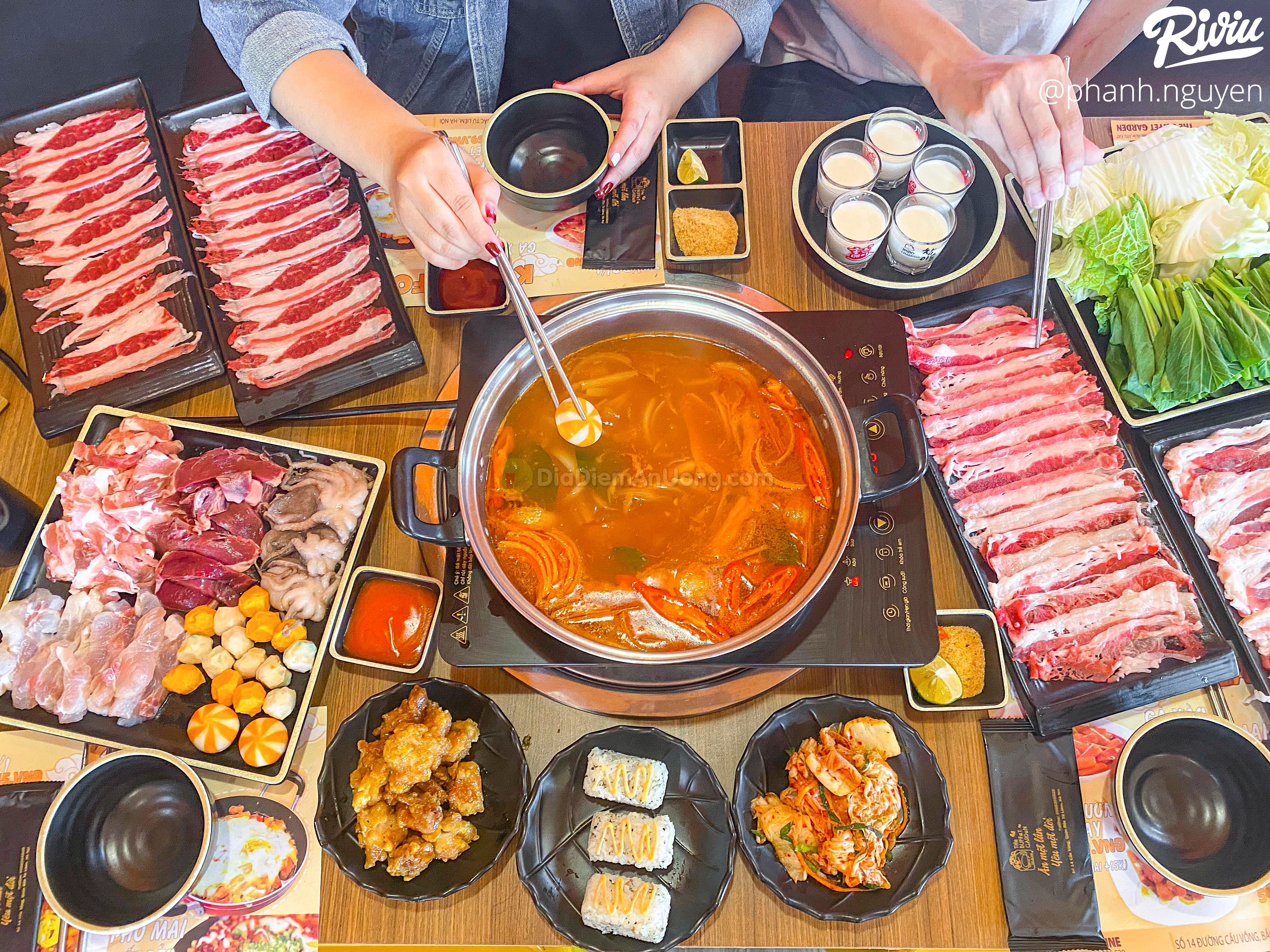 Dắt nhau đi ăn buffet lẩu nướng số dách của sinh viên Tài Chính giá chỉ từ 128k - ảnh 55 dat nhau di an buffet lau nuong so dach cua sinh vien tai chinh gia chi tu 128k - anh 55