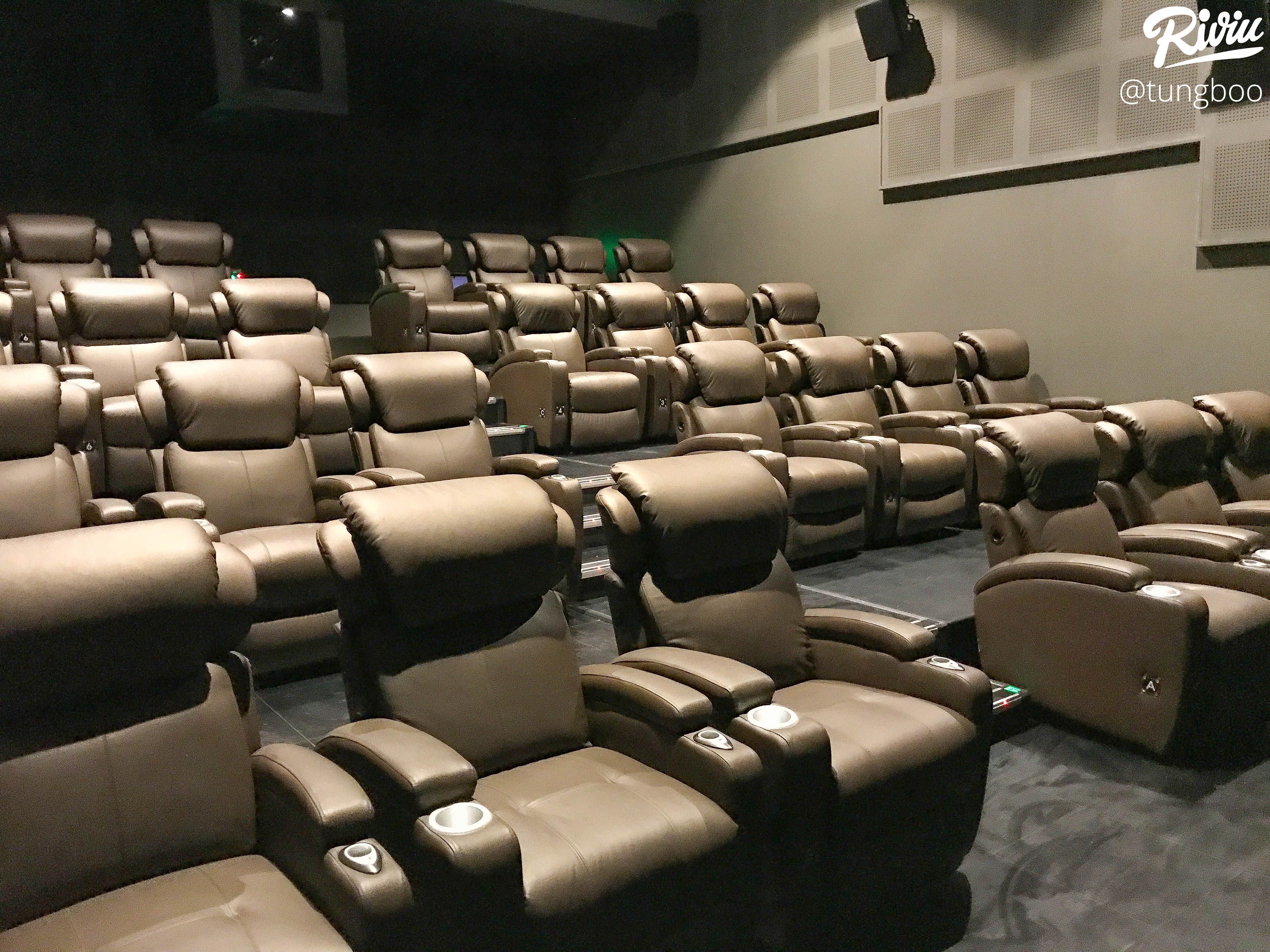 di choi toi ben, qua giat lien tay tai rap lotte cinema moi tinh cua teen hai ba trung - anh 17