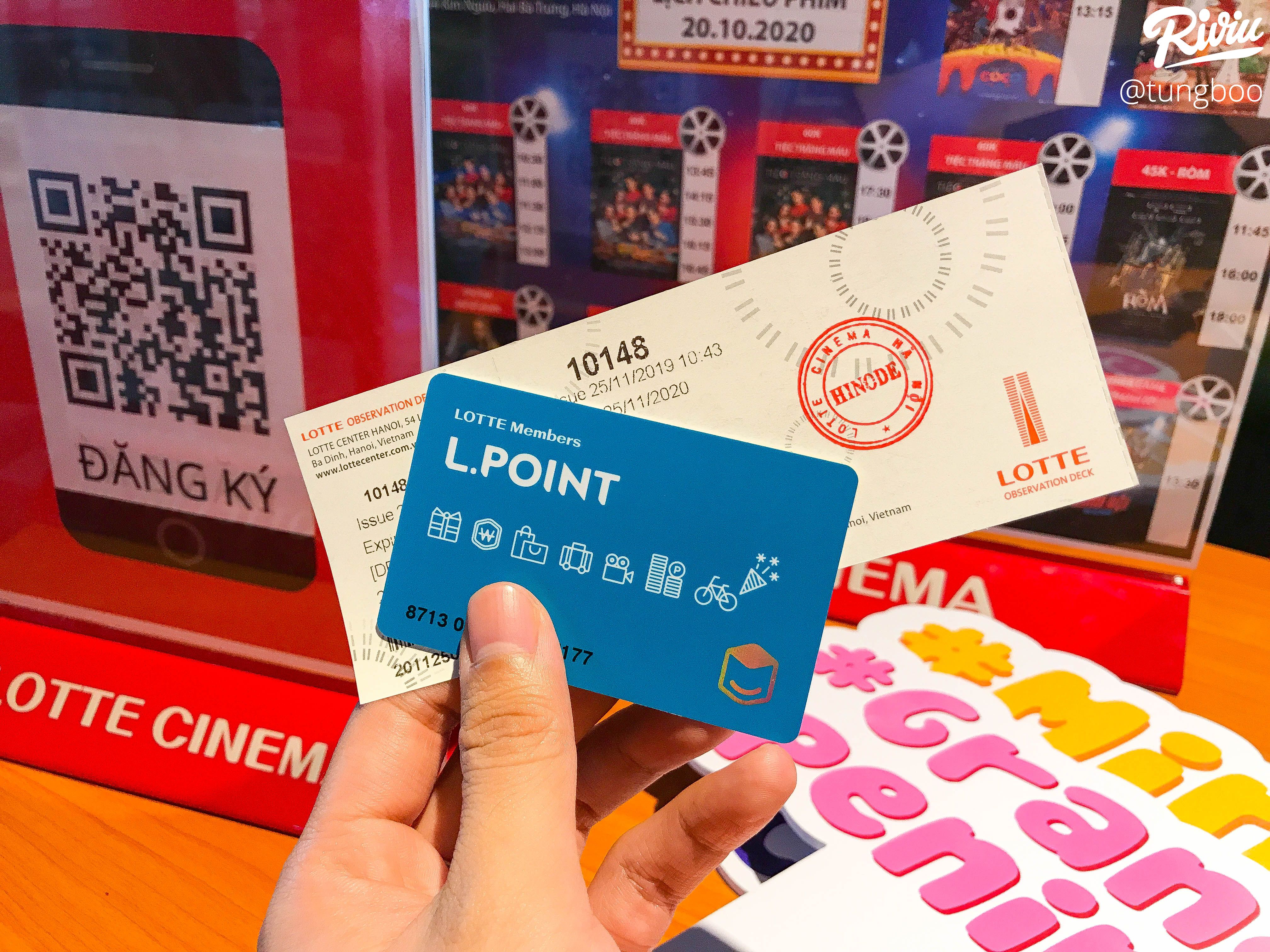 di choi toi ben, qua giat lien tay tai rap lotte cinema moi tinh cua teen hai ba trung - anh 23