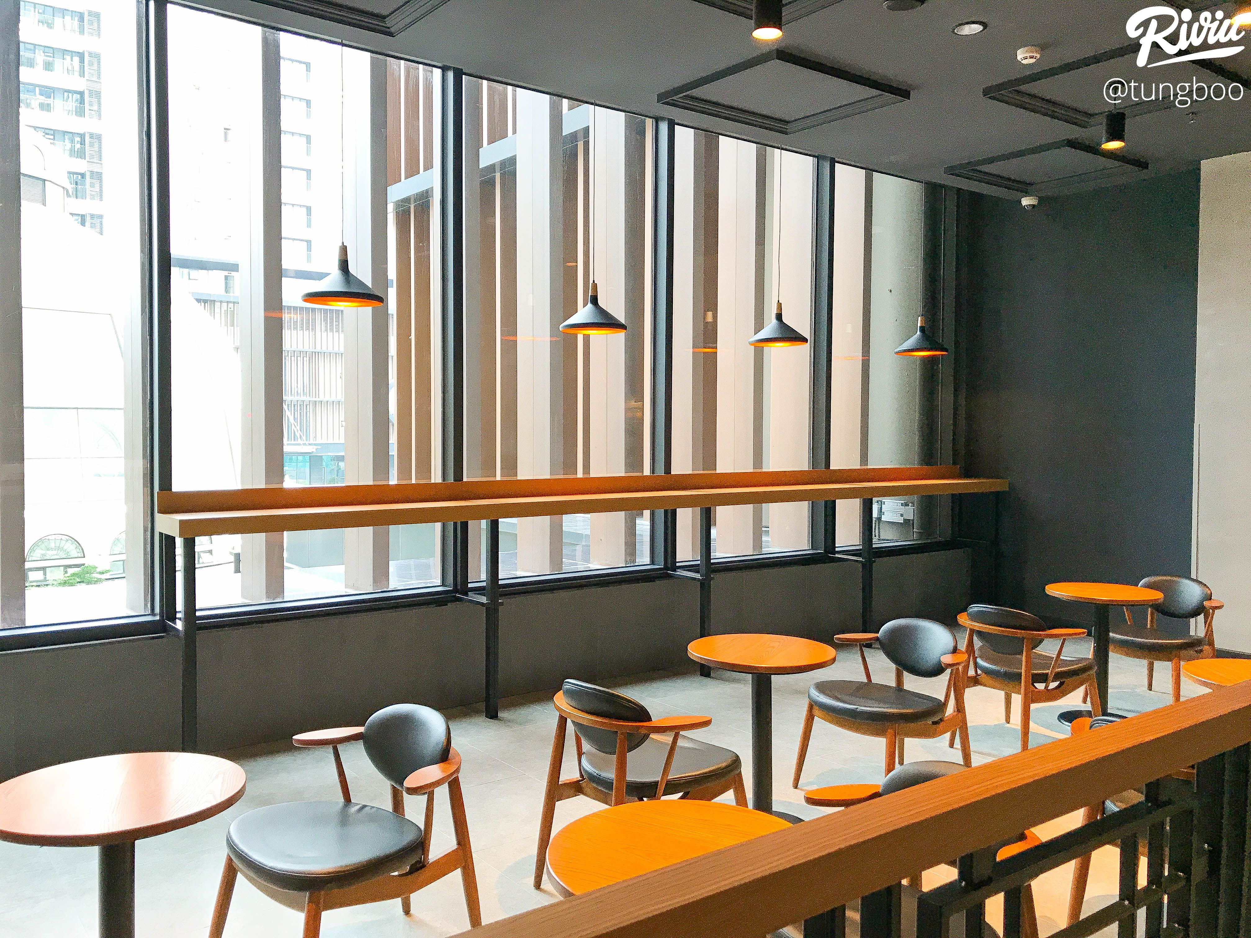 di choi toi ben, qua giat lien tay tai rap lotte cinema moi tinh cua teen hai ba trung - anh 10