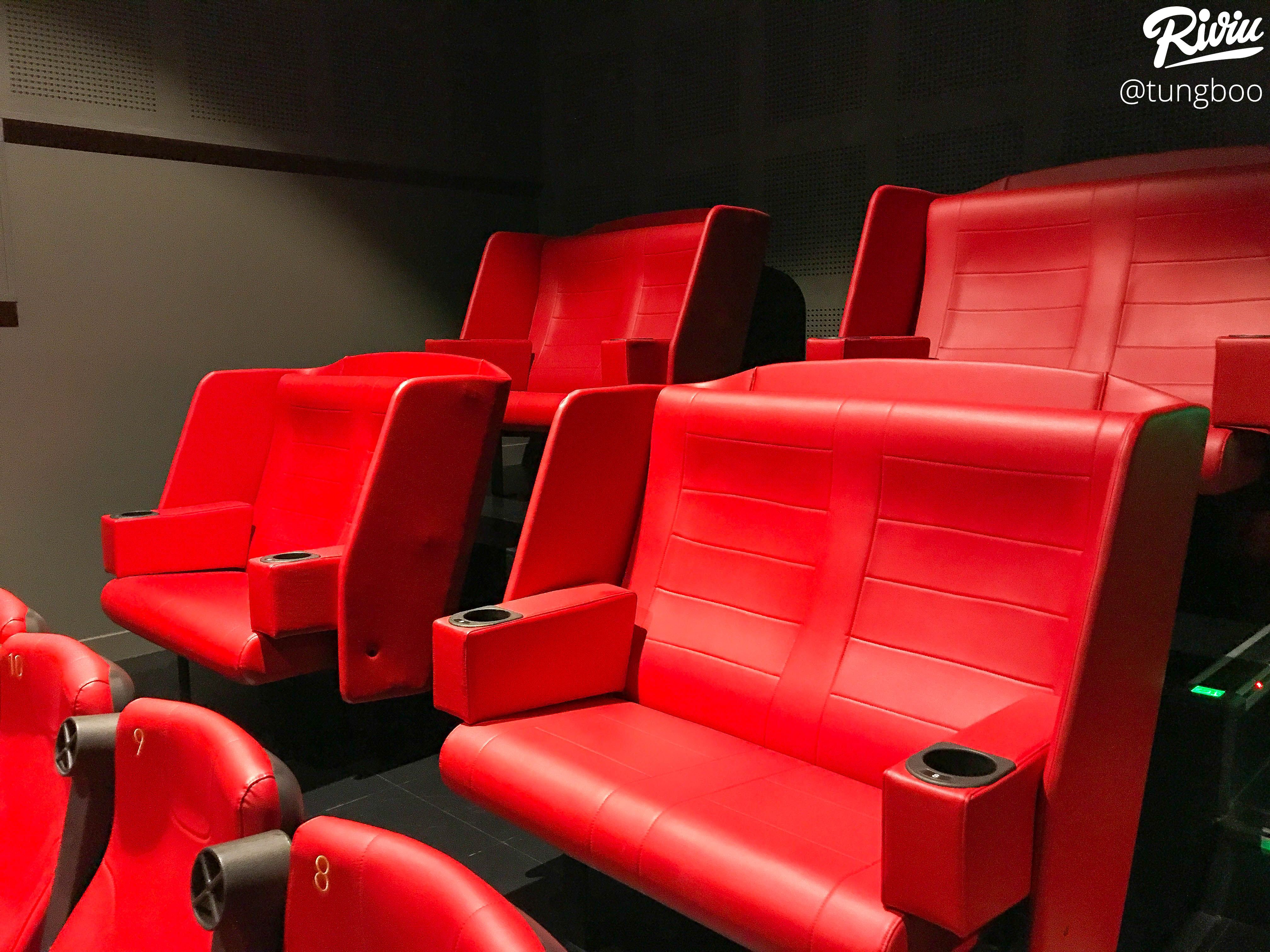 di choi toi ben, qua giat lien tay tai rap lotte cinema moi tinh cua teen hai ba trung - anh 16