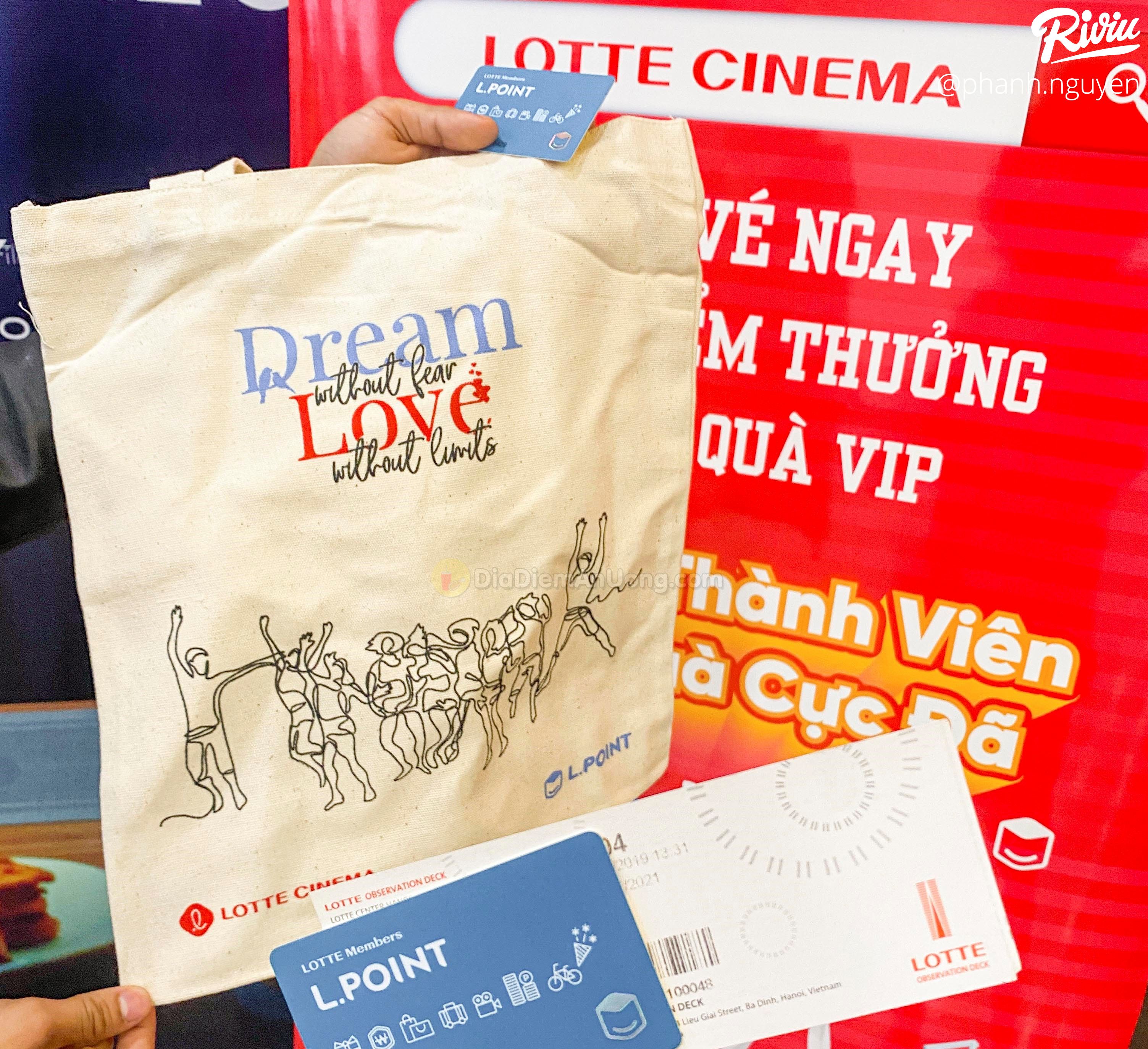 Nhận quà thả ga, ưu đã tới bến, LOTTE CINEMA hé lộ rạp phim mới toanh cho team nghiện phim Tây Hồ - ảnh 24 nhan qua tha ga, uu da toi ben, lotte cinema he lo rap phim moi toanh cho team nghien phim tay ho - anh 24