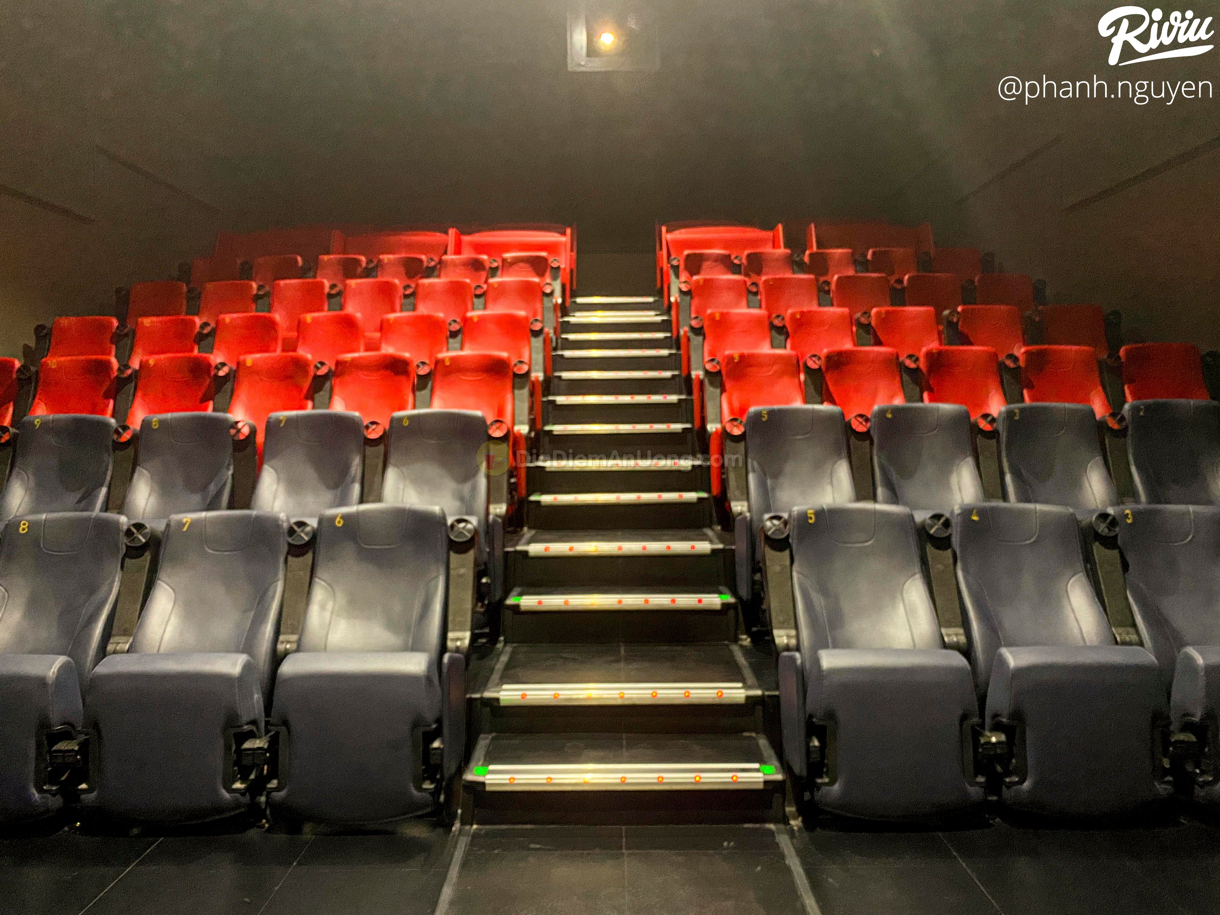 Nhận quà thả ga, ưu đã tới bến, LOTTE CINEMA hé lộ rạp phim mới toanh cho team nghiện phim Tây Hồ - ảnh 15 nhan qua tha ga, uu da toi ben, lotte cinema he lo rap phim moi toanh cho team nghien phim tay ho - anh 15