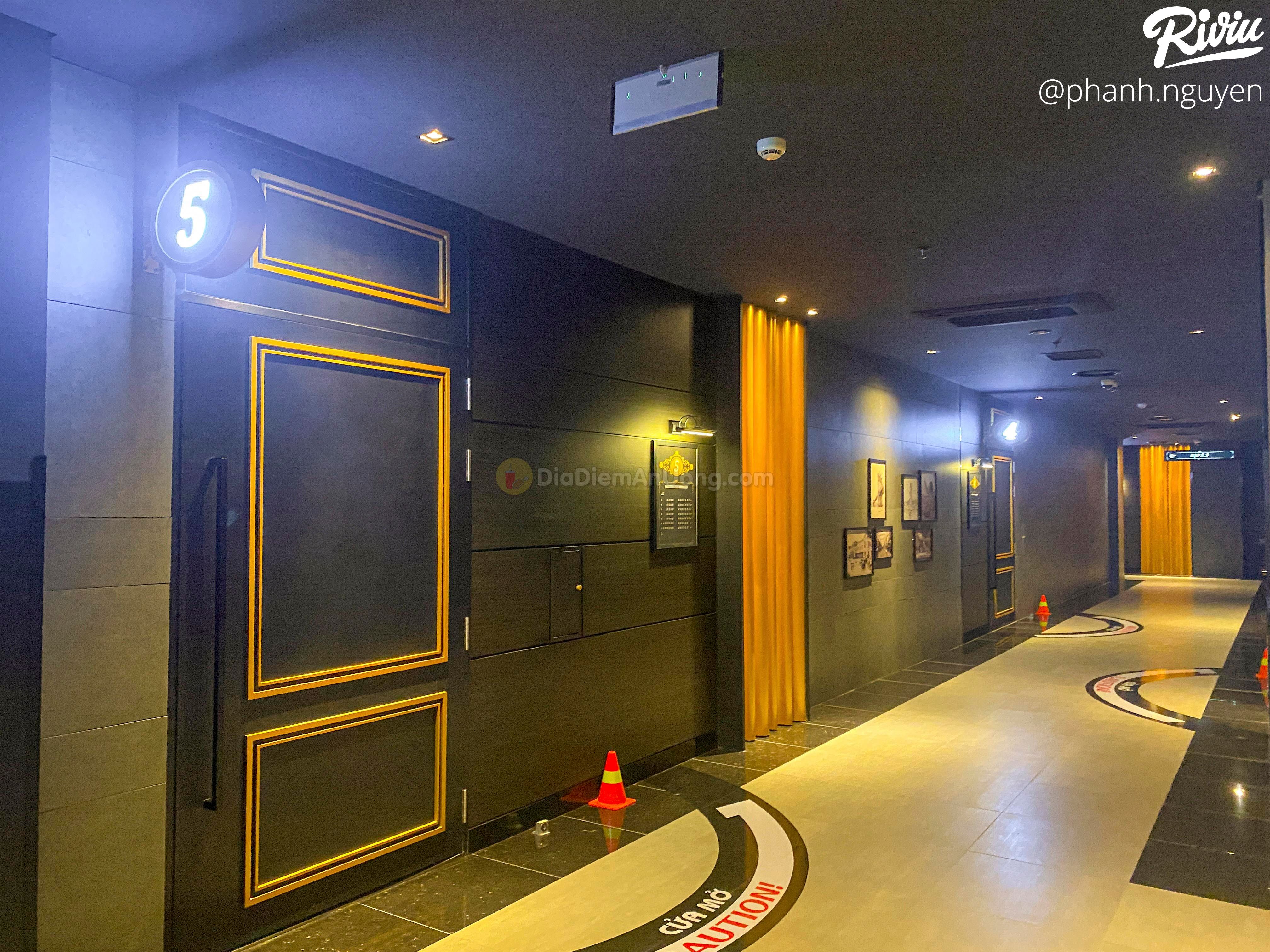 Nhận quà thả ga, ưu đã tới bến, LOTTE CINEMA hé lộ rạp phim mới toanh cho team nghiện phim Tây Hồ - ảnh 20 nhan qua tha ga, uu da toi ben, lotte cinema he lo rap phim moi toanh cho team nghien phim tay ho - anh 20