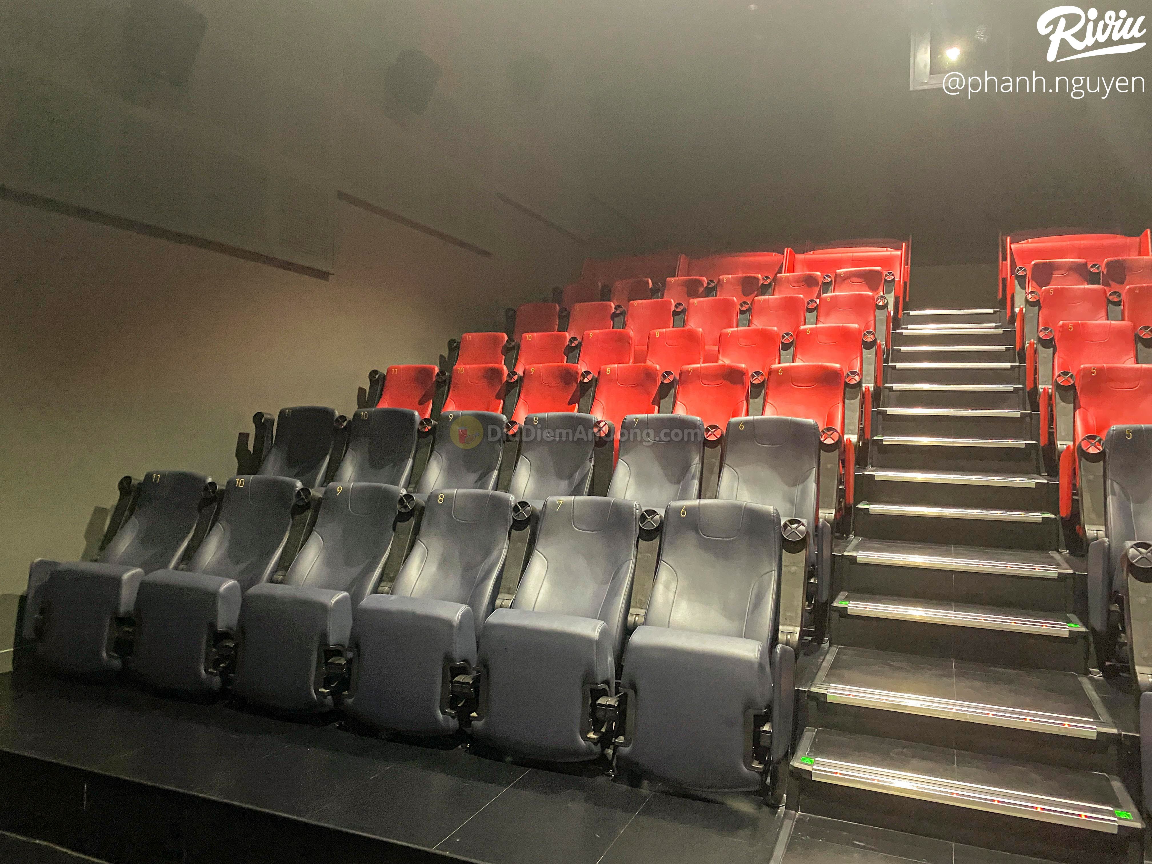 Nhận quà thả ga, ưu đã tới bến, LOTTE CINEMA hé lộ rạp phim mới toanh cho team nghiện phim Tây Hồ - ảnh 14 nhan qua tha ga, uu da toi ben, lotte cinema he lo rap phim moi toanh cho team nghien phim tay ho - anh 14