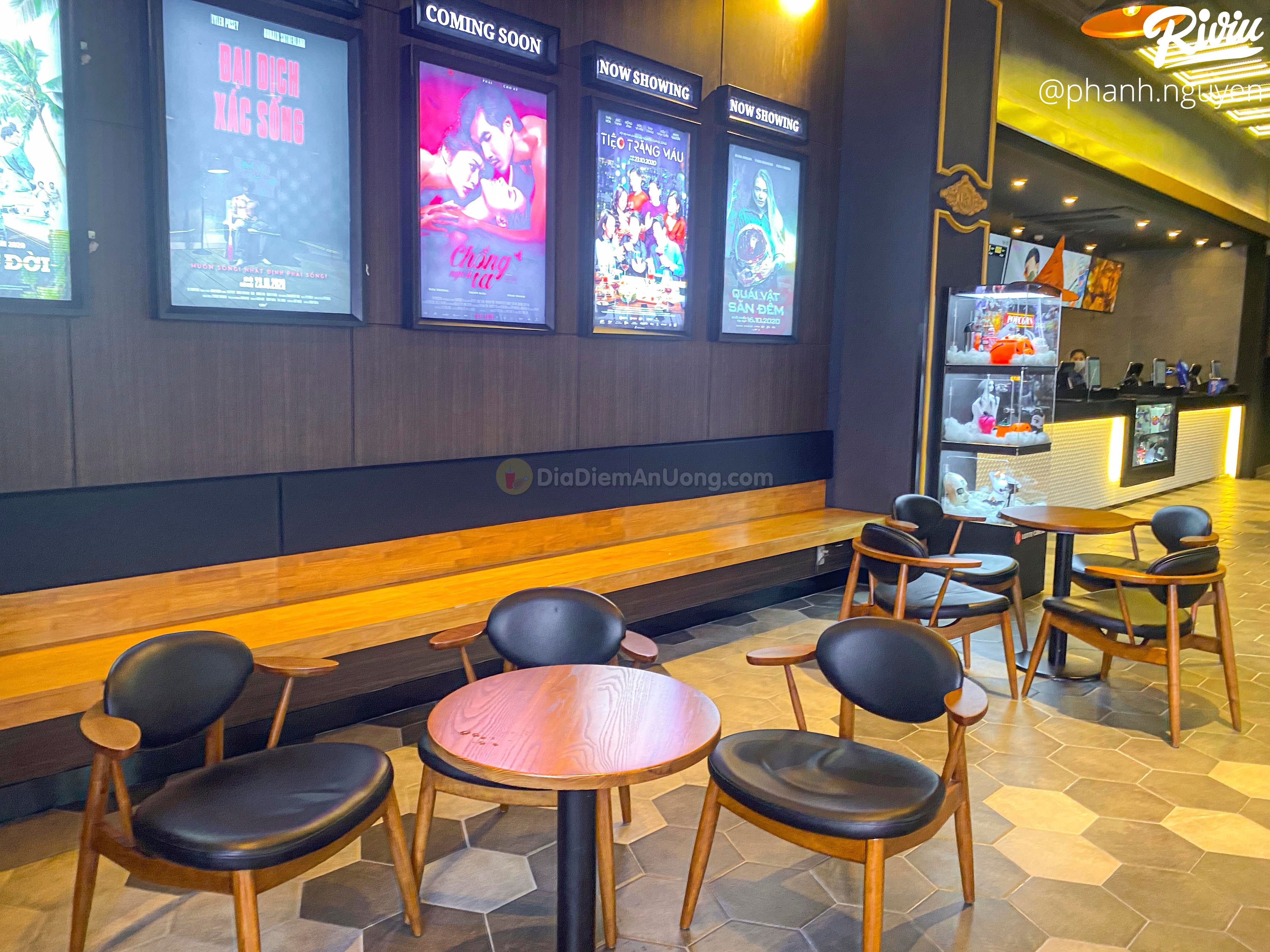 Nhận quà thả ga, ưu đã tới bến, LOTTE CINEMA hé lộ rạp phim mới toanh cho team nghiện phim Tây Hồ - ảnh 5 nhan qua tha ga, uu da toi ben, lotte cinema he lo rap phim moi toanh cho team nghien phim tay ho - anh 5