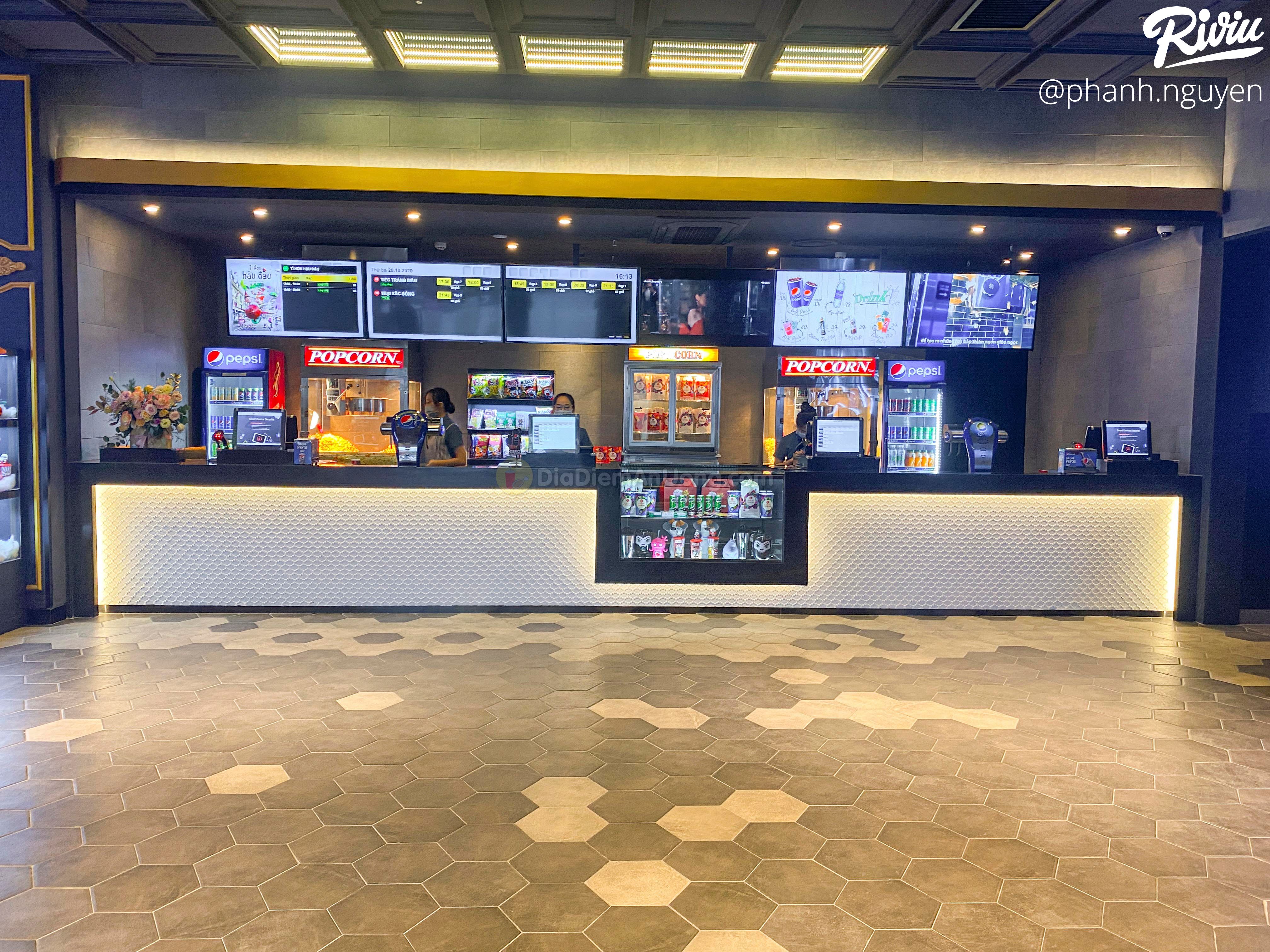 Nhận quà thả ga, ưu đã tới bến, LOTTE CINEMA hé lộ rạp phim mới toanh cho team nghiện phim Tây Hồ - ảnh 10 nhan qua tha ga, uu da toi ben, lotte cinema he lo rap phim moi toanh cho team nghien phim tay ho - anh 10