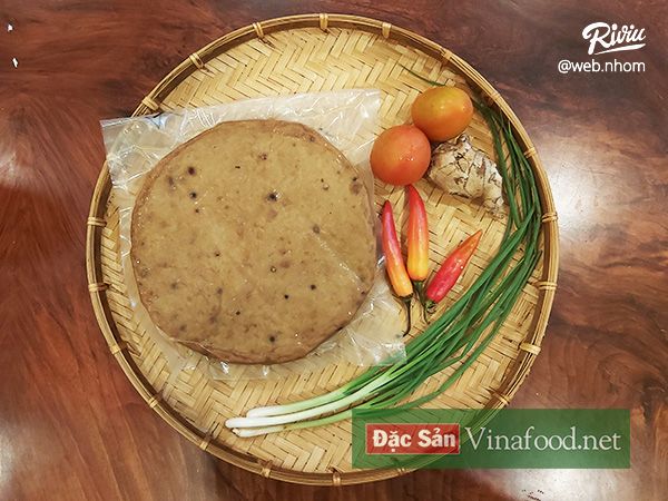 bo si le cha ca nha trang - anh 1