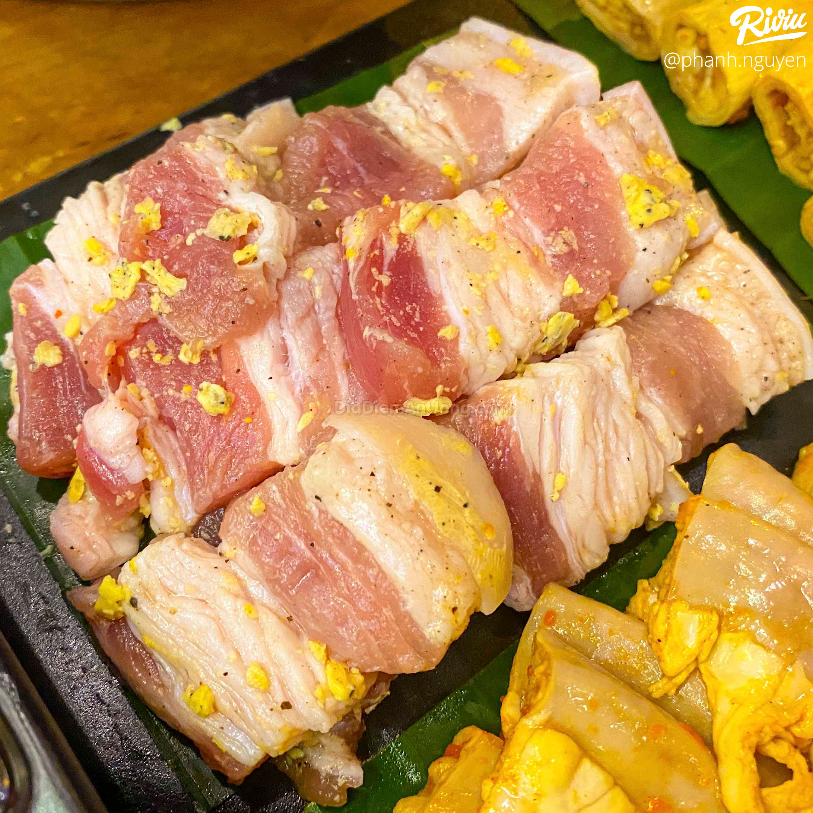 nhau tha ga voi set long tu do co ca lau nuong ngon nuc long nguoi ham mo - anh 17