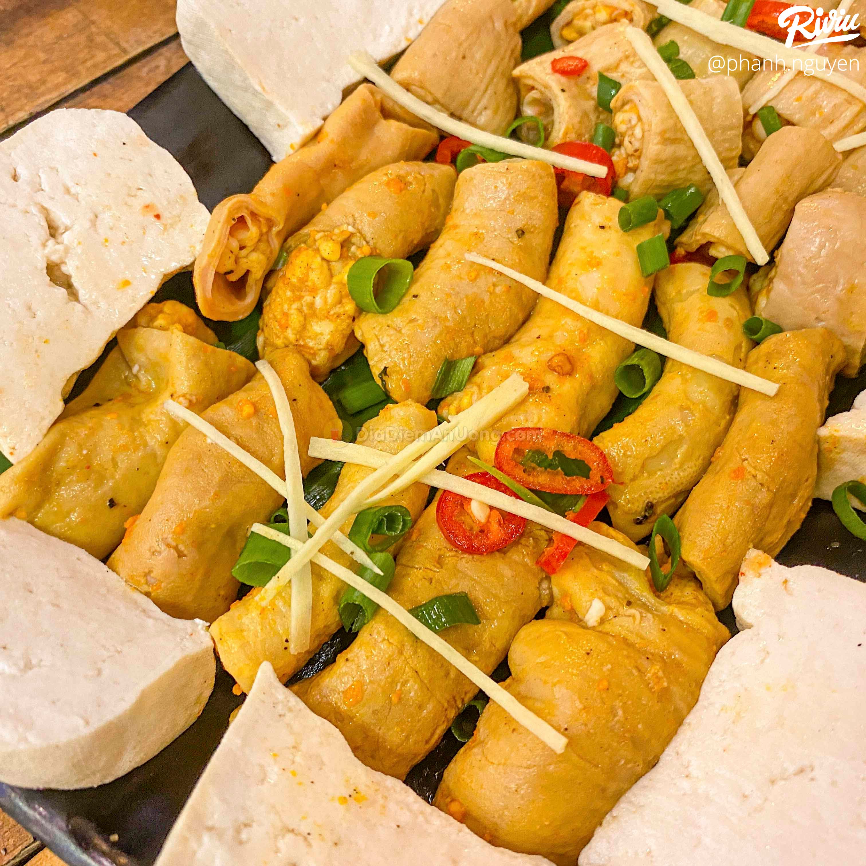 nhau tha ga voi set long tu do co ca lau nuong ngon nuc long nguoi ham mo - anh 31