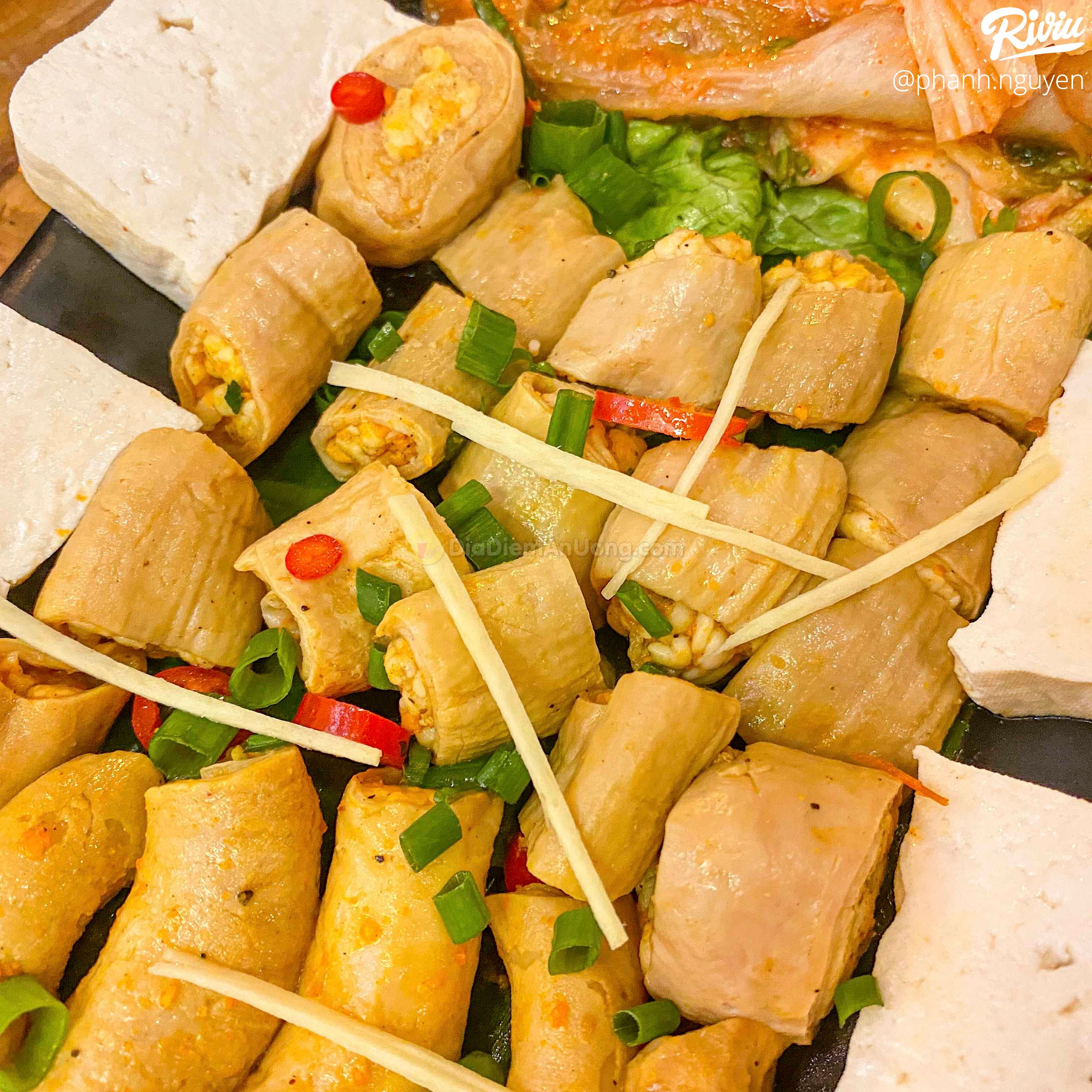 nhau tha ga voi set long tu do co ca lau nuong ngon nuc long nguoi ham mo - anh 32