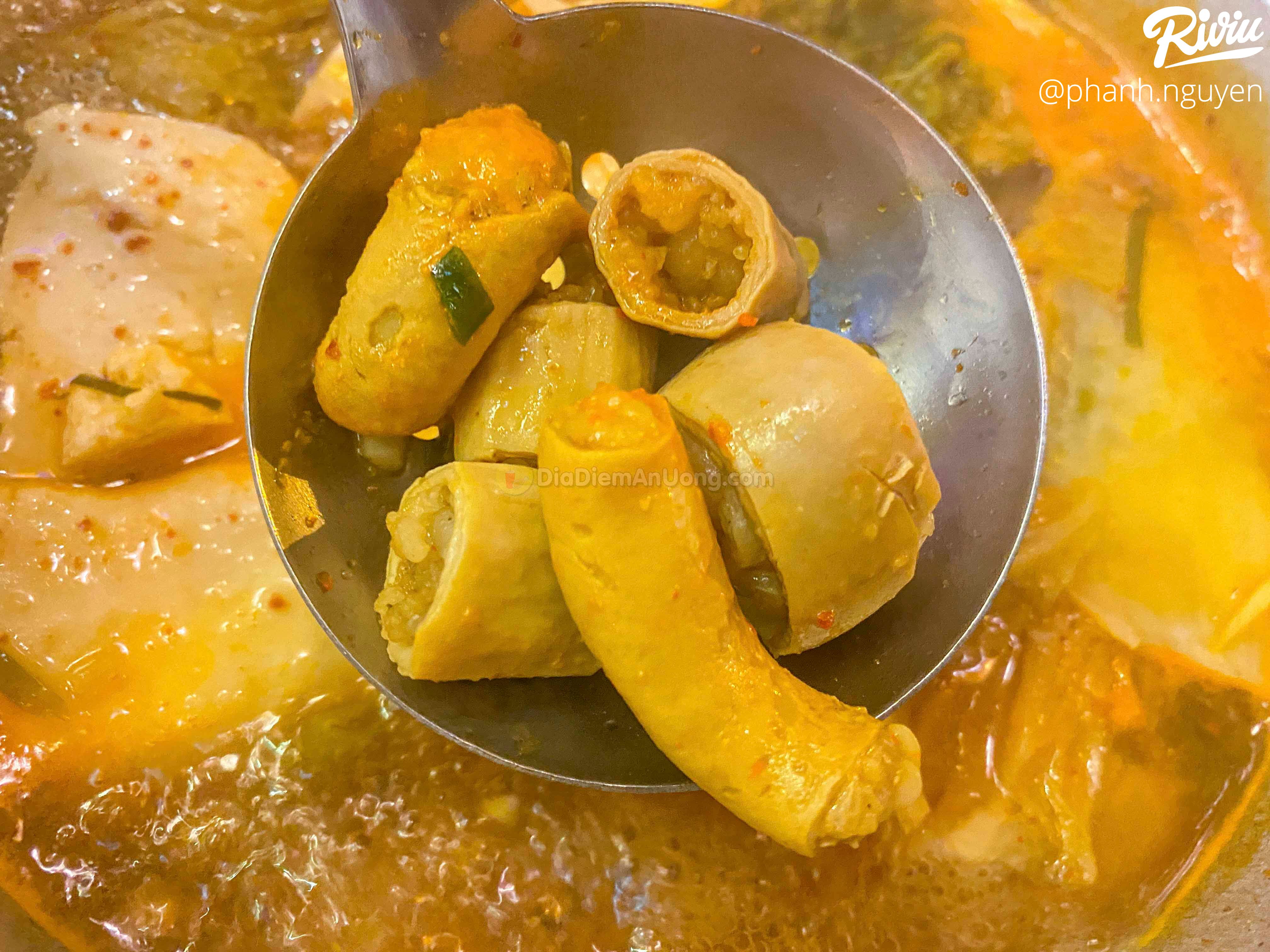 nhau tha ga voi set long tu do co ca lau nuong ngon nuc long nguoi ham mo - anh 33