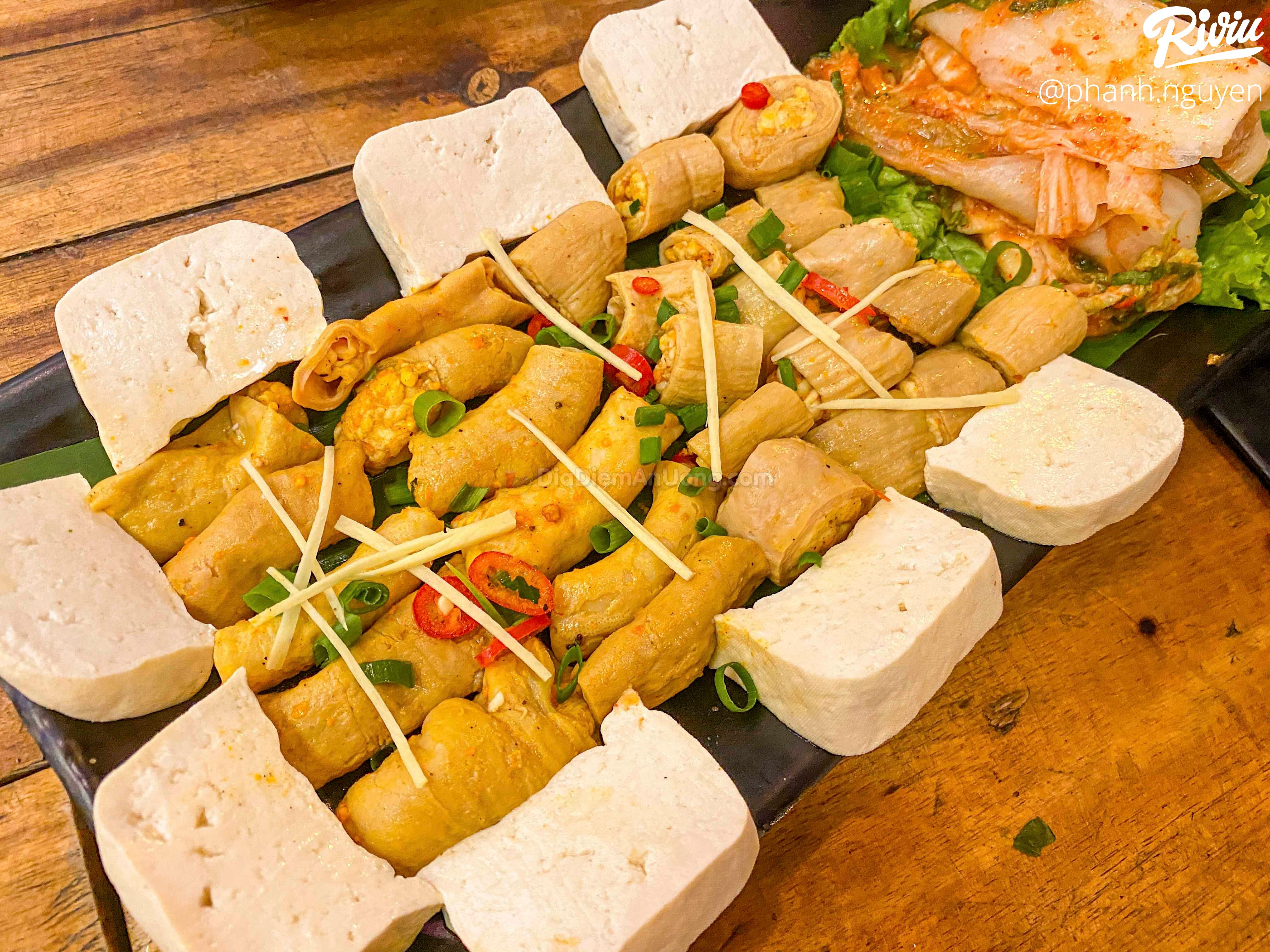 nhau tha ga voi set long tu do co ca lau nuong ngon nuc long nguoi ham mo - anh 30