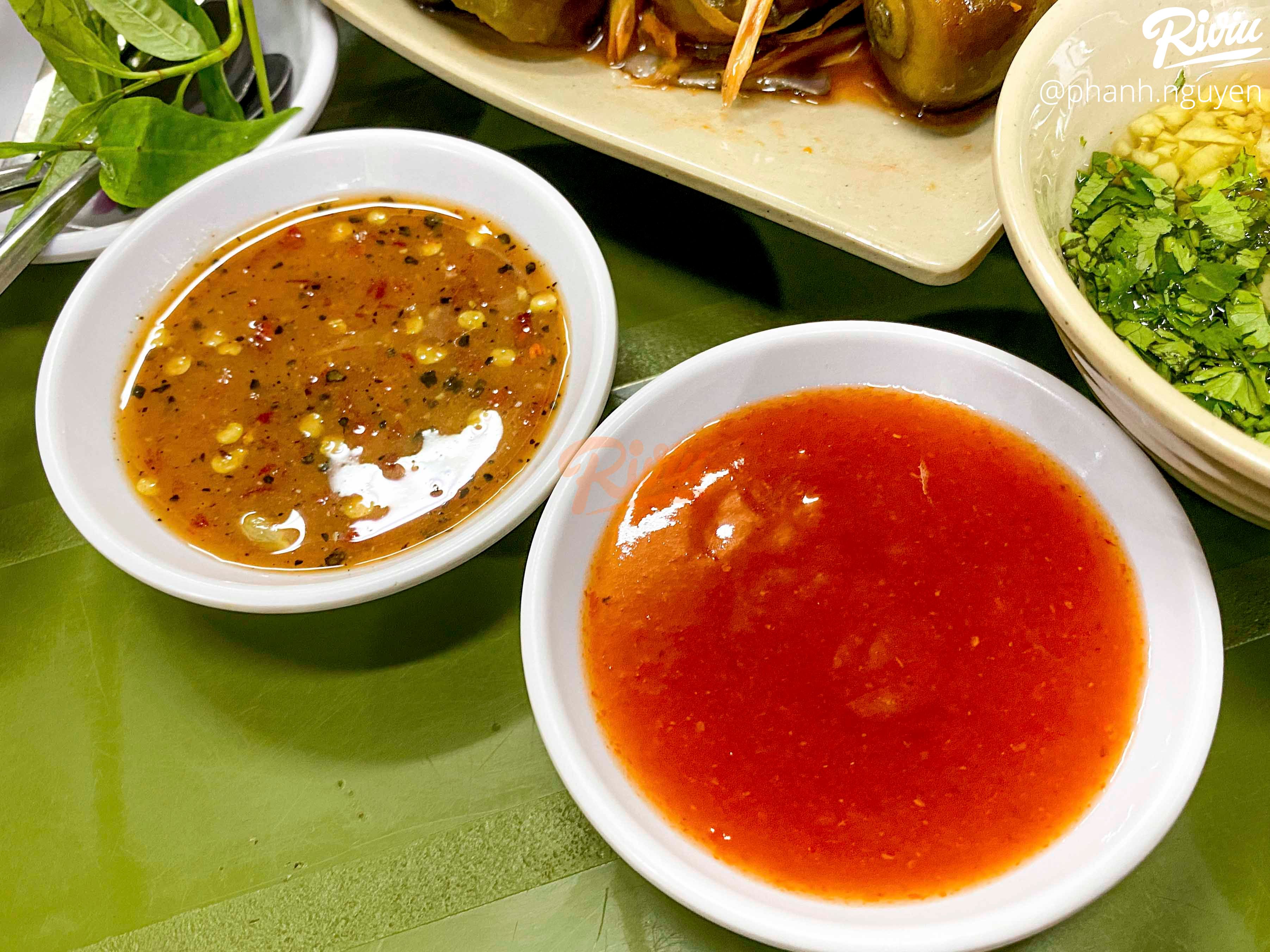 Ăn hoài không chán quán ốc Hải Phòng ngon bất chấp của sinh viên khu Cầu Giấy - ảnh 34 an hoai khong chan quan oc hai phong ngon bat chap cua sinh vien khu cau giay - anh 34