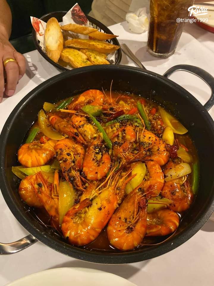 The Crab Shack The Crab Shack, Tú Xương, phường 7, Quận 3, Thành phố Hồ