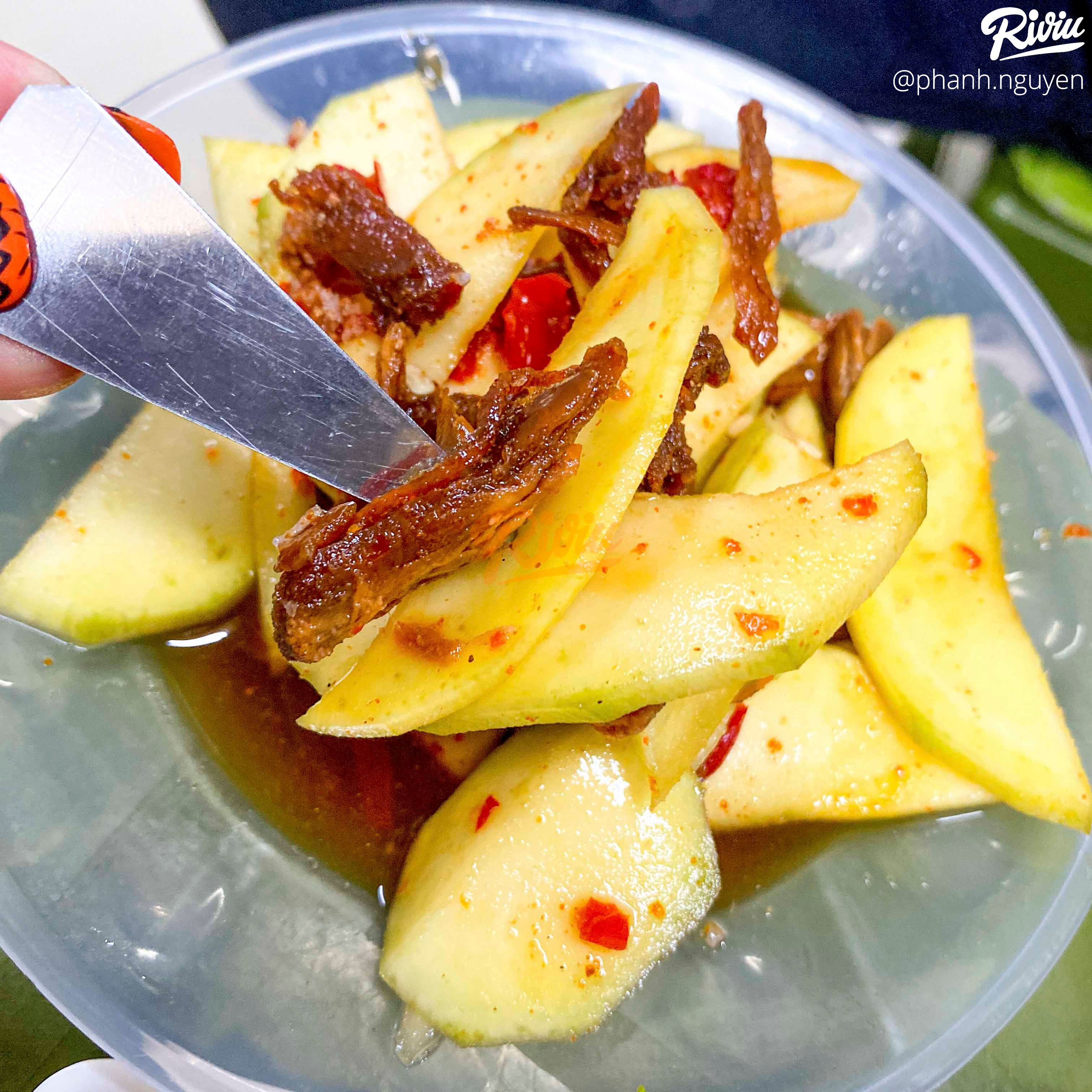 Ăn hoài không chán quán ốc Hải Phòng ngon bất chấp của sinh viên khu Cầu Giấy - ảnh 32 an hoai khong chan quan oc hai phong ngon bat chap cua sinh vien khu cau giay - anh 32