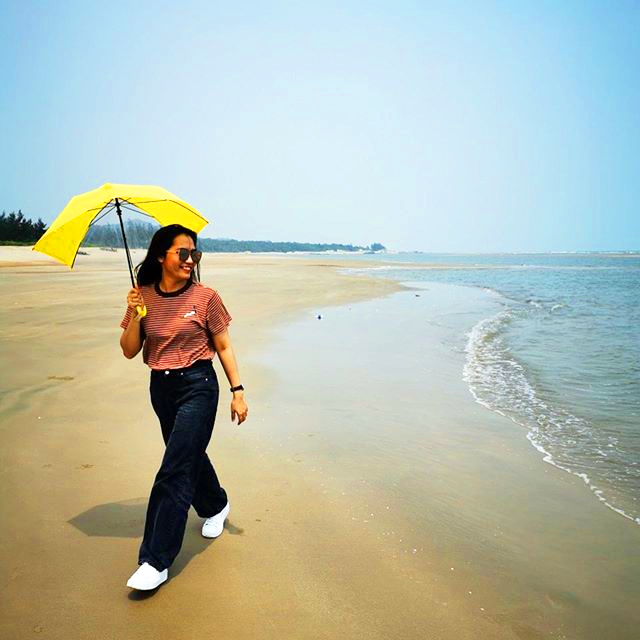 Rủ rê cuối tuần về Vũng Tàu lập team cắm trại ngoài trời tại KDL Suối Ồ khiến giới trẻ mê tít - ảnh 5 ru re cuoi tuan ve vung tau lap team cam trai ngoai troi tai kdl suoi o khien gioi tre me tit - anh 5