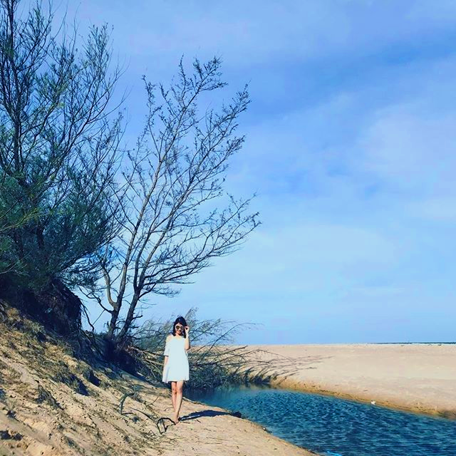 Rủ rê cuối tuần về Vũng Tàu lập team cắm trại ngoài trời tại KDL Suối Ồ khiến giới trẻ mê tít - ảnh 18 ru re cuoi tuan ve vung tau lap team cam trai ngoai troi tai kdl suoi o khien gioi tre me tit - anh 18