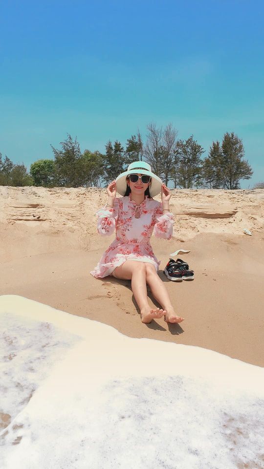 Rủ rê cuối tuần về Vũng Tàu lập team cắm trại ngoài trời tại KDL Suối Ồ khiến giới trẻ mê tít - ảnh 7 ru re cuoi tuan ve vung tau lap team cam trai ngoai troi tai kdl suoi o khien gioi tre me tit - anh 7