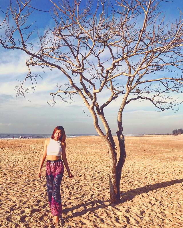 Rủ rê cuối tuần về Vũng Tàu lập team cắm trại ngoài trời tại KDL Suối Ồ khiến giới trẻ mê tít - ảnh 2 ru re cuoi tuan ve vung tau lap team cam trai ngoai troi tai kdl suoi o khien gioi tre me tit - anh 2