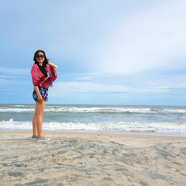 Rủ rê cuối tuần về Vũng Tàu lập team cắm trại ngoài trời tại KDL Suối Ồ khiến giới trẻ mê tít - ảnh 10 ru re cuoi tuan ve vung tau lap team cam trai ngoai troi tai kdl suoi o khien gioi tre me tit - anh 10