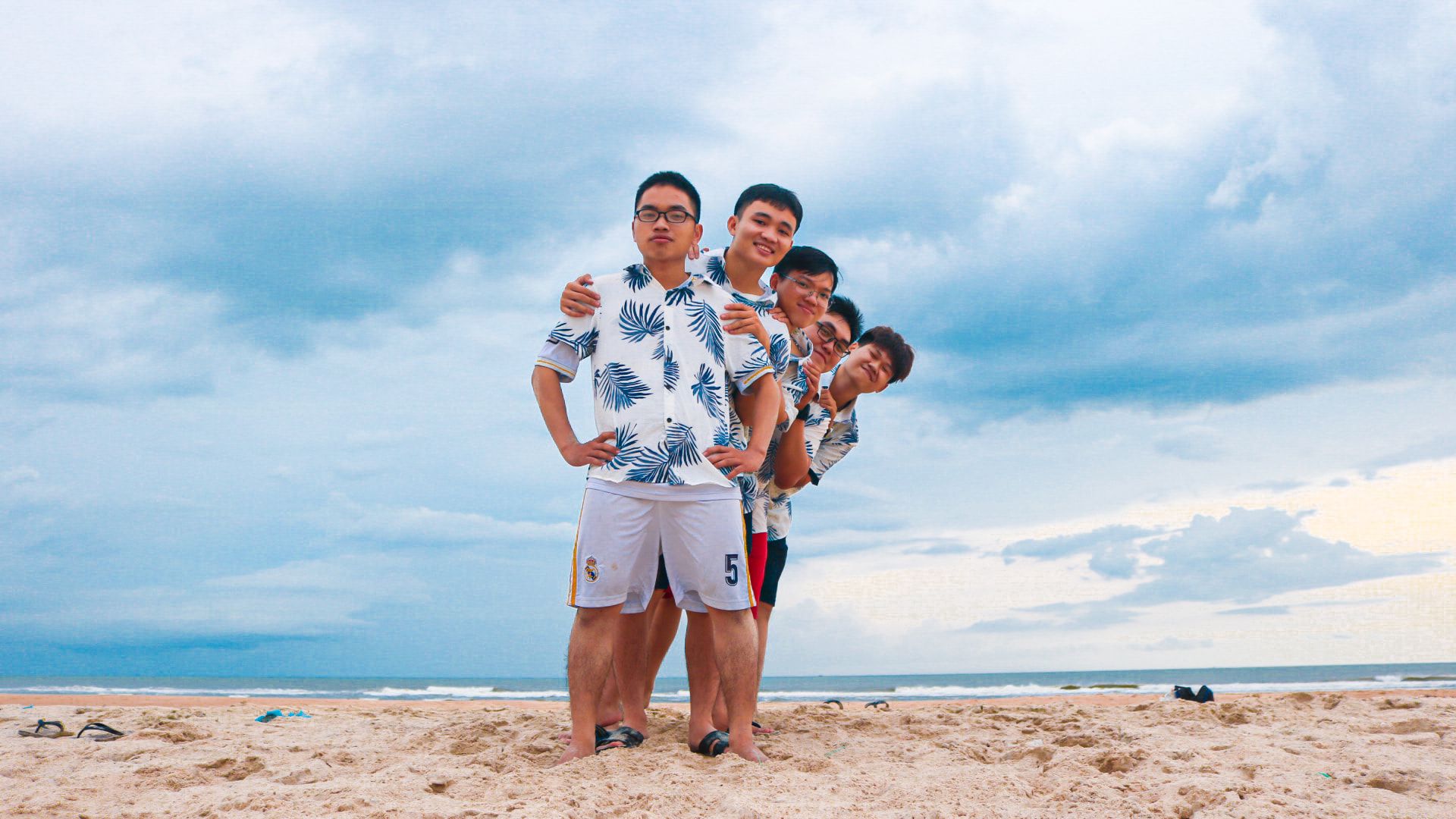 Rủ rê cuối tuần về Vũng Tàu lập team cắm trại ngoài trời tại KDL Suối Ồ khiến giới trẻ mê tít - ảnh 11 ru re cuoi tuan ve vung tau lap team cam trai ngoai troi tai kdl suoi o khien gioi tre me tit - anh 11