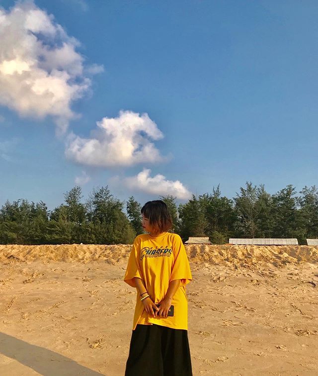 Rủ rê cuối tuần về Vũng Tàu lập team cắm trại ngoài trời tại KDL Suối Ồ khiến giới trẻ mê tít - ảnh 6 ru re cuoi tuan ve vung tau lap team cam trai ngoai troi tai kdl suoi o khien gioi tre me tit - anh 6